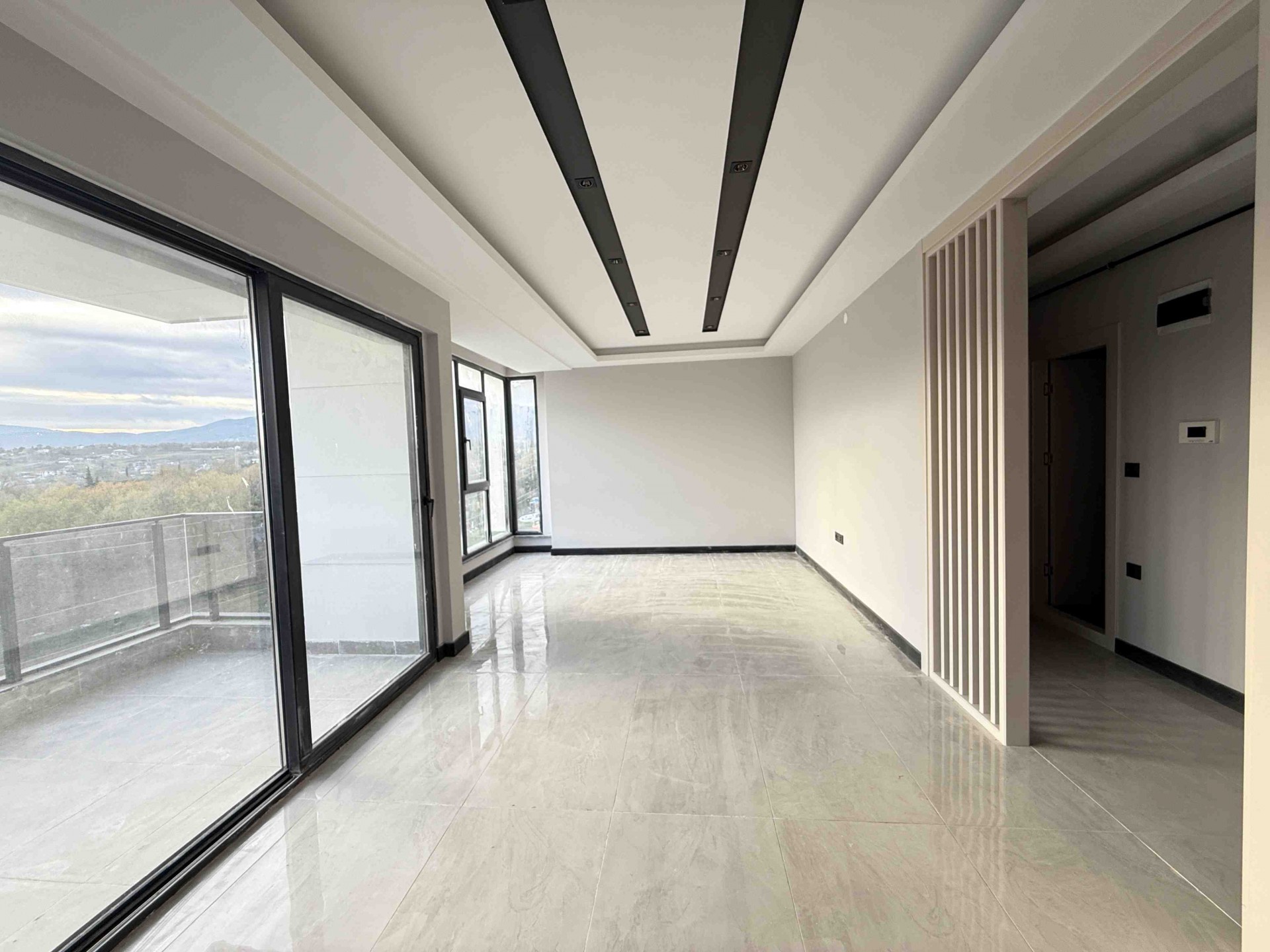 Atakum'da Lüks 2+0 Satılık Daire