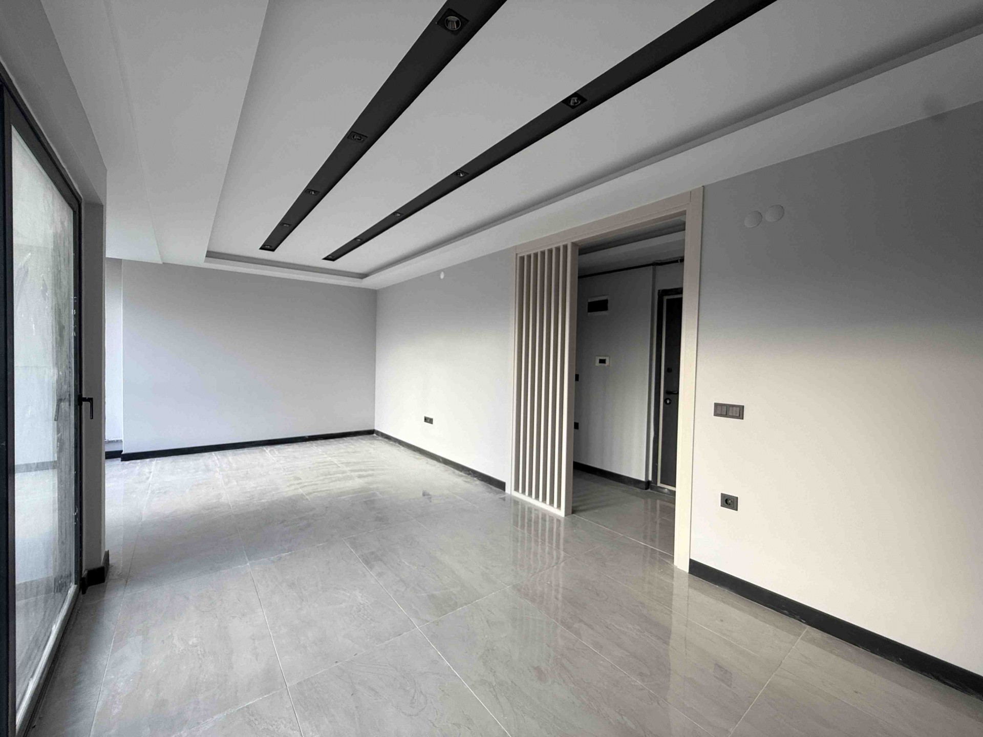 Atakum'da Lüks 2+0 Satılık Daire