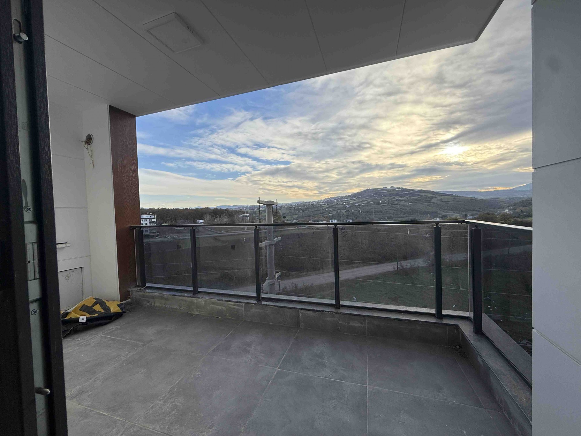 Atakum'da Lüks 2+0 Satılık Daire