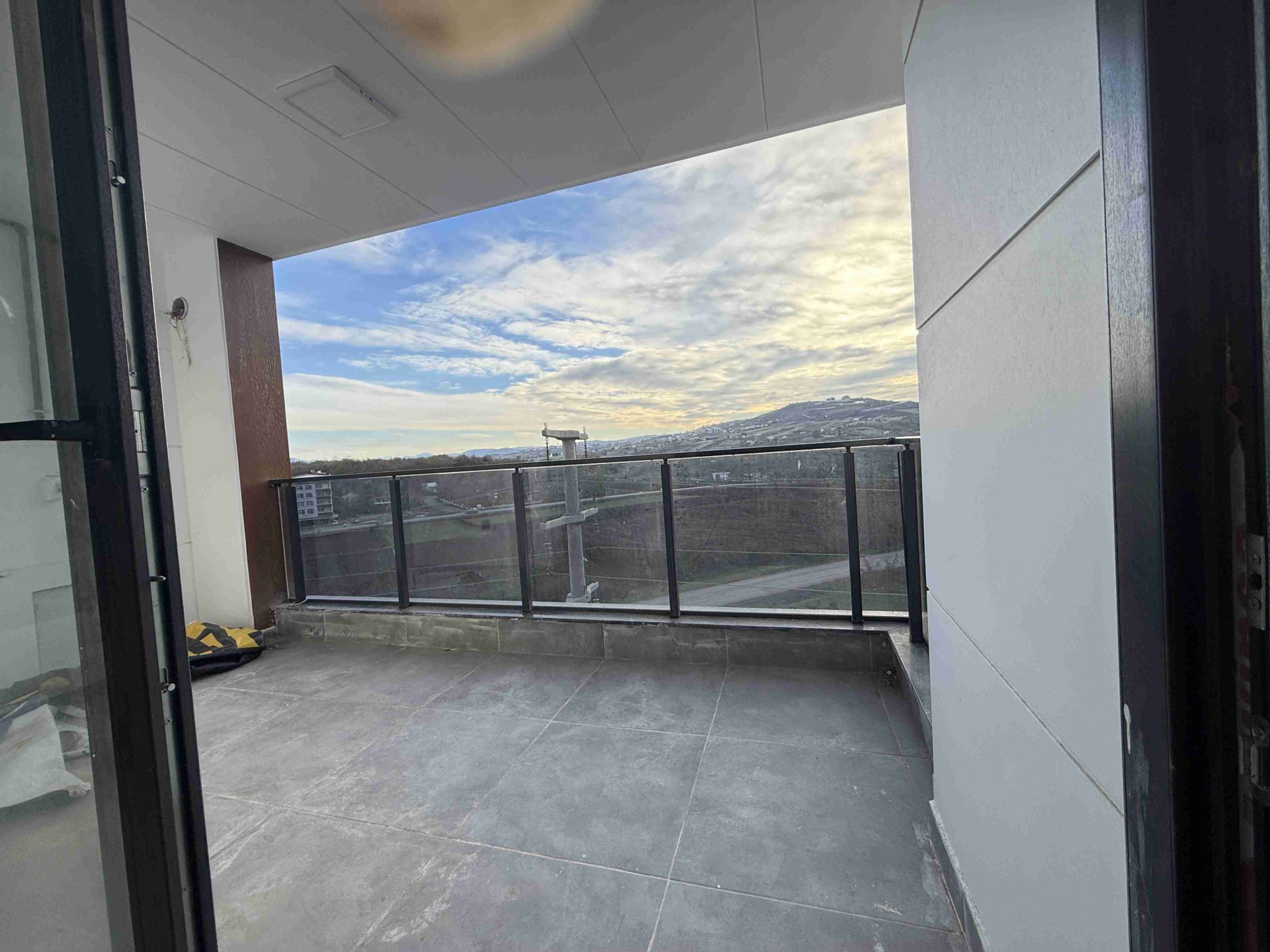 Atakum'da Lüks 2+0 Satılık Daire