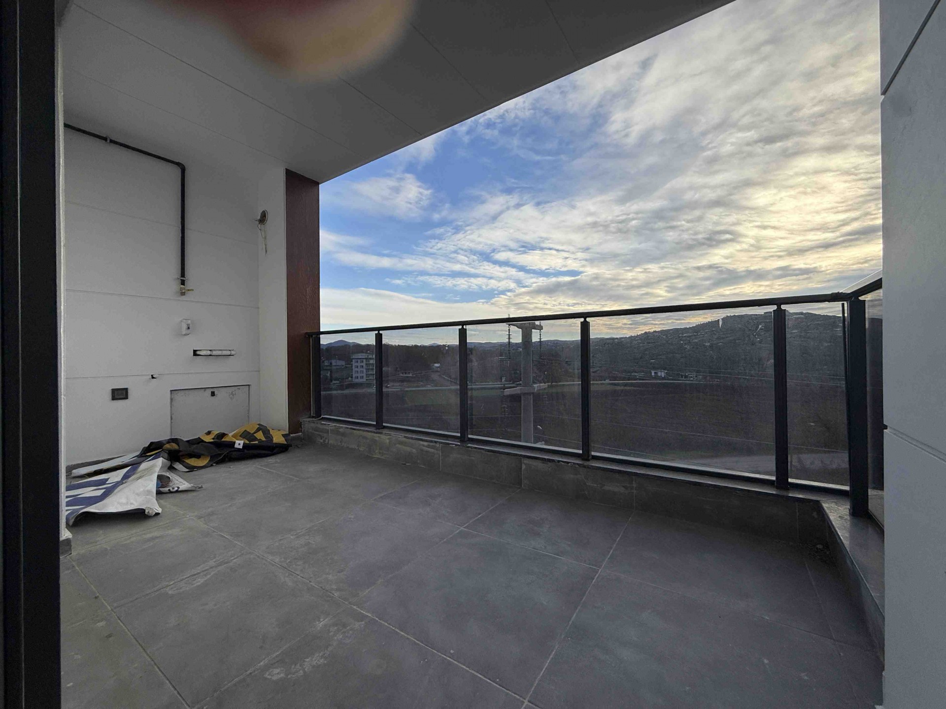 Atakum'da Lüks 2+0 Satılık Daire