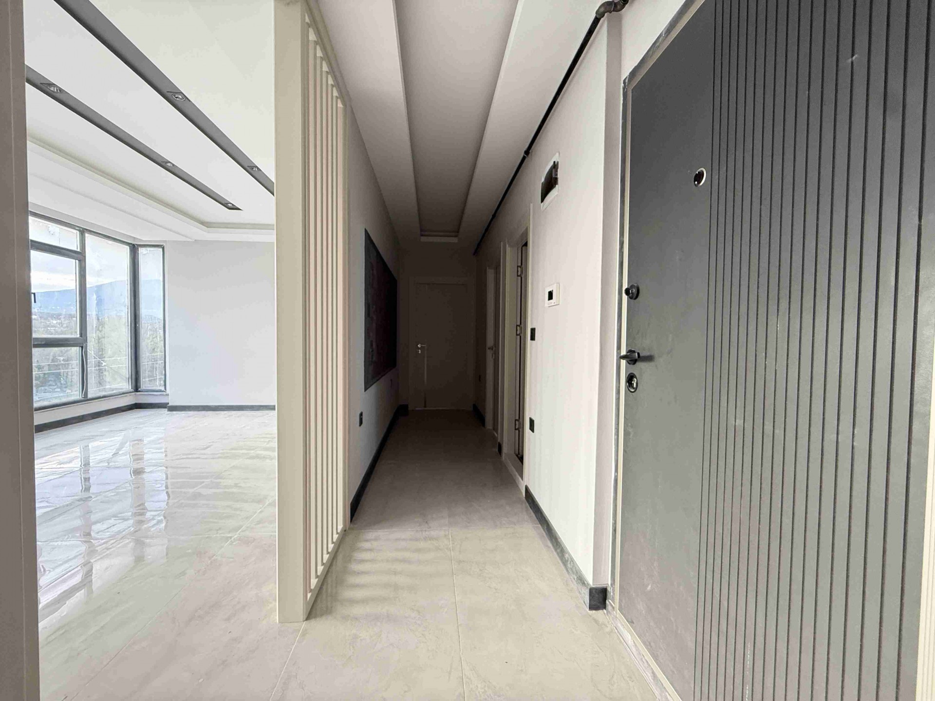 Atakum'da Lüks 2+0 Satılık Daire