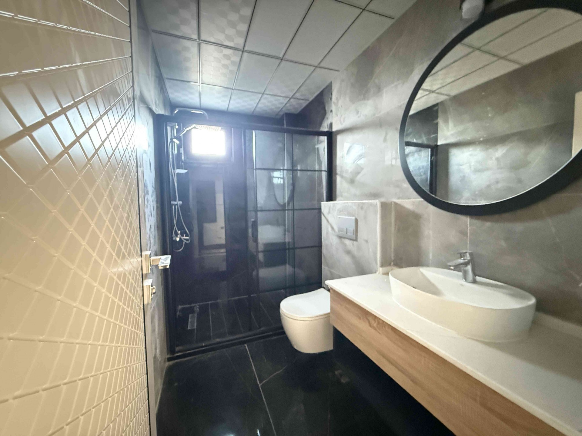 Atakum'da Lüks 2+0 Satılık Daire