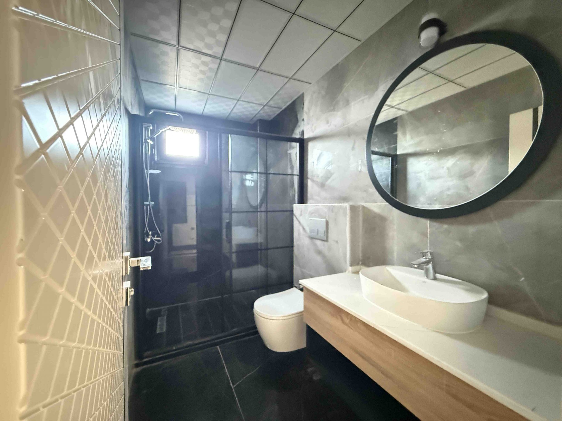 Atakum'da Lüks 2+0 Satılık Daire