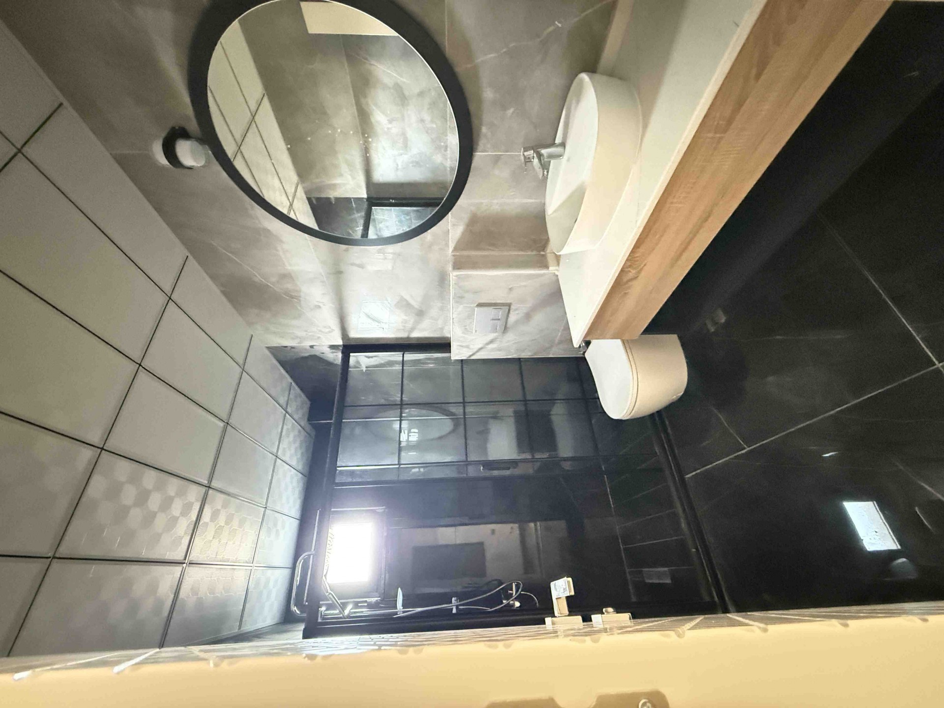 Atakum'da Lüks 2+0 Satılık Daire