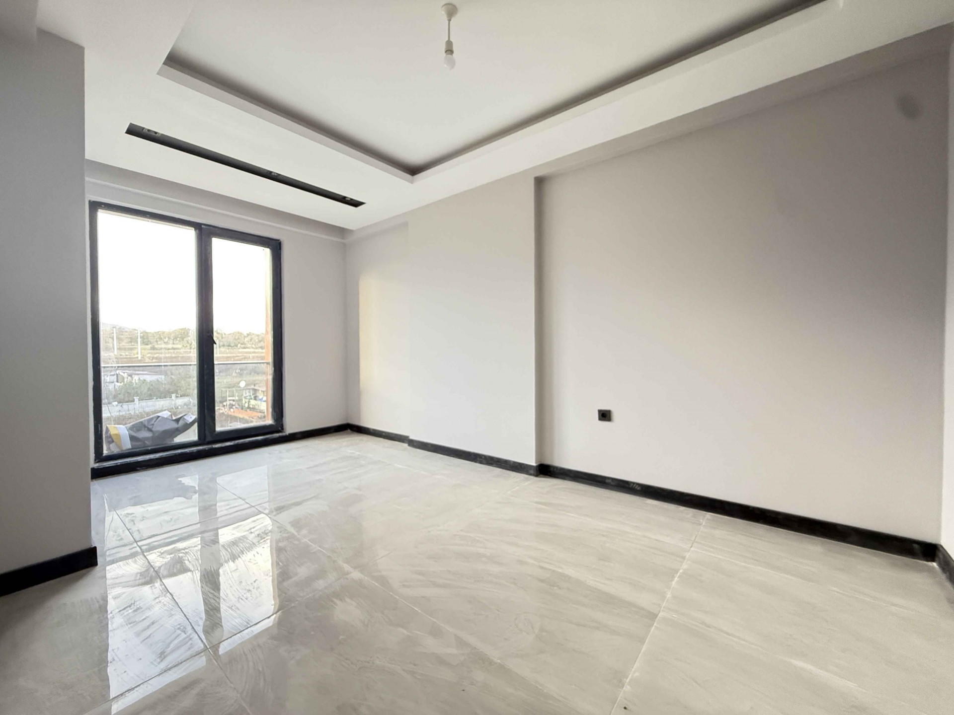 Atakum'da Lüks 2+0 Satılık Daire