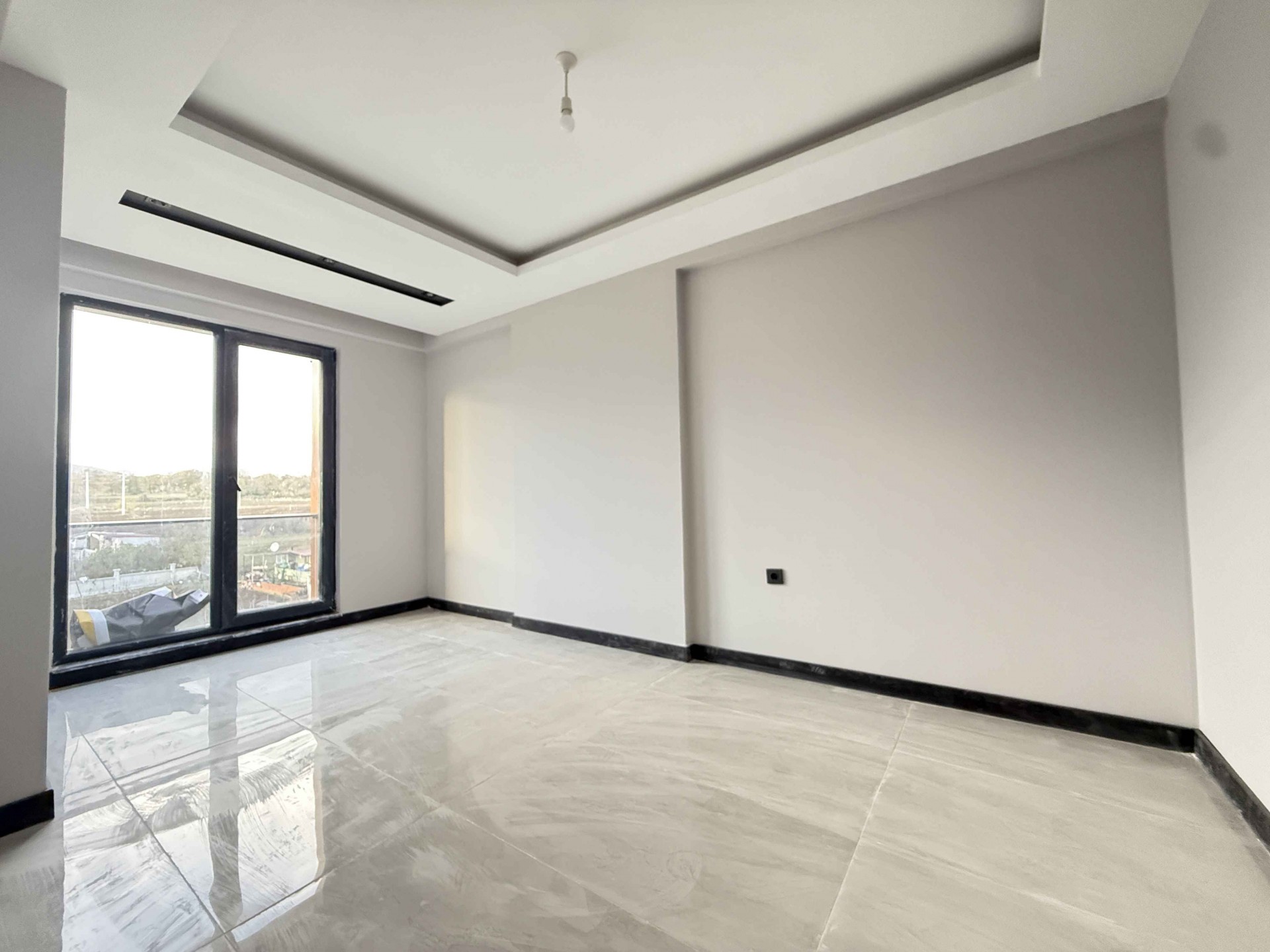 Atakum'da Lüks 2+0 Satılık Daire