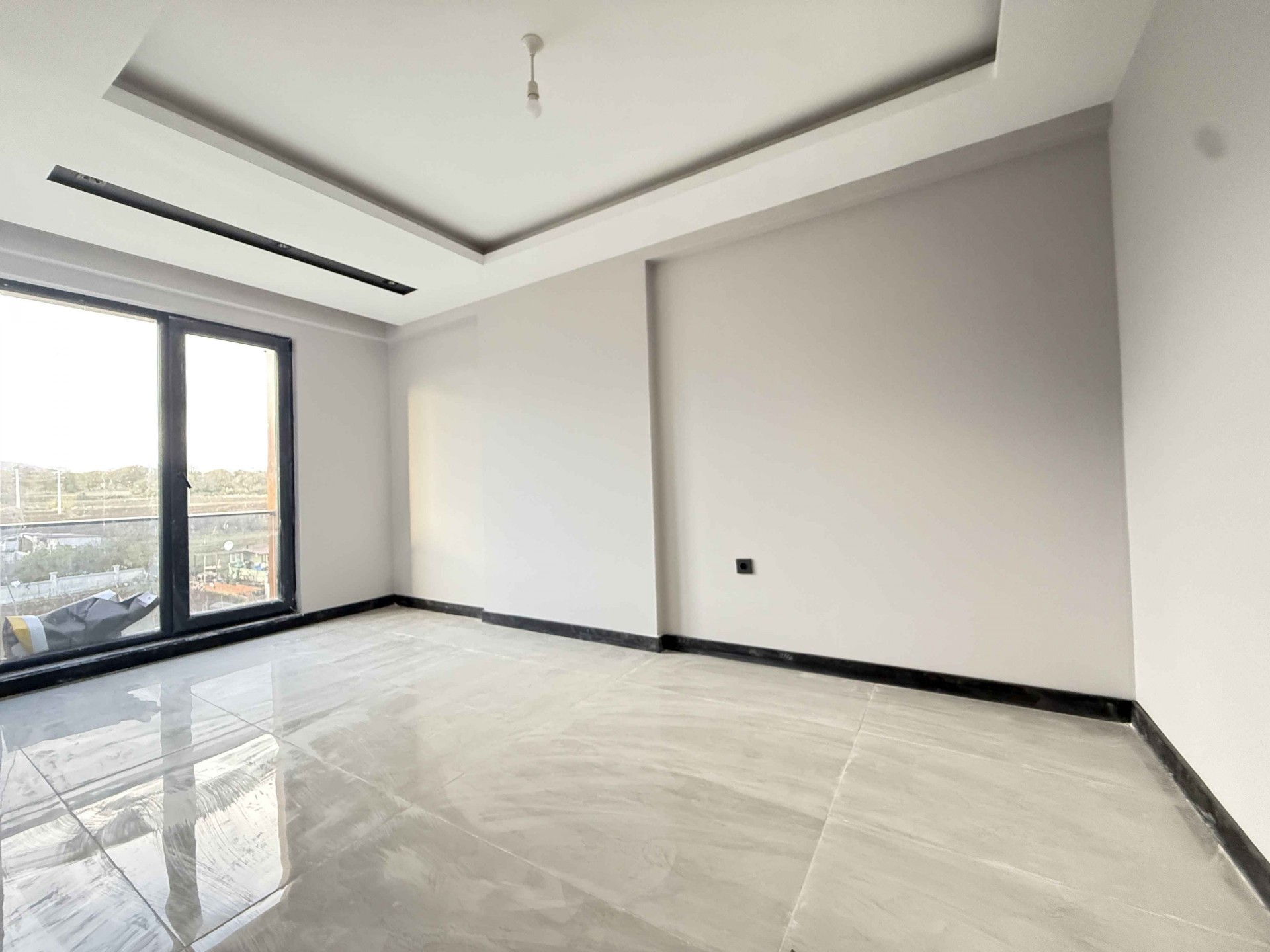 Atakum'da Lüks 2+0 Satılık Daire