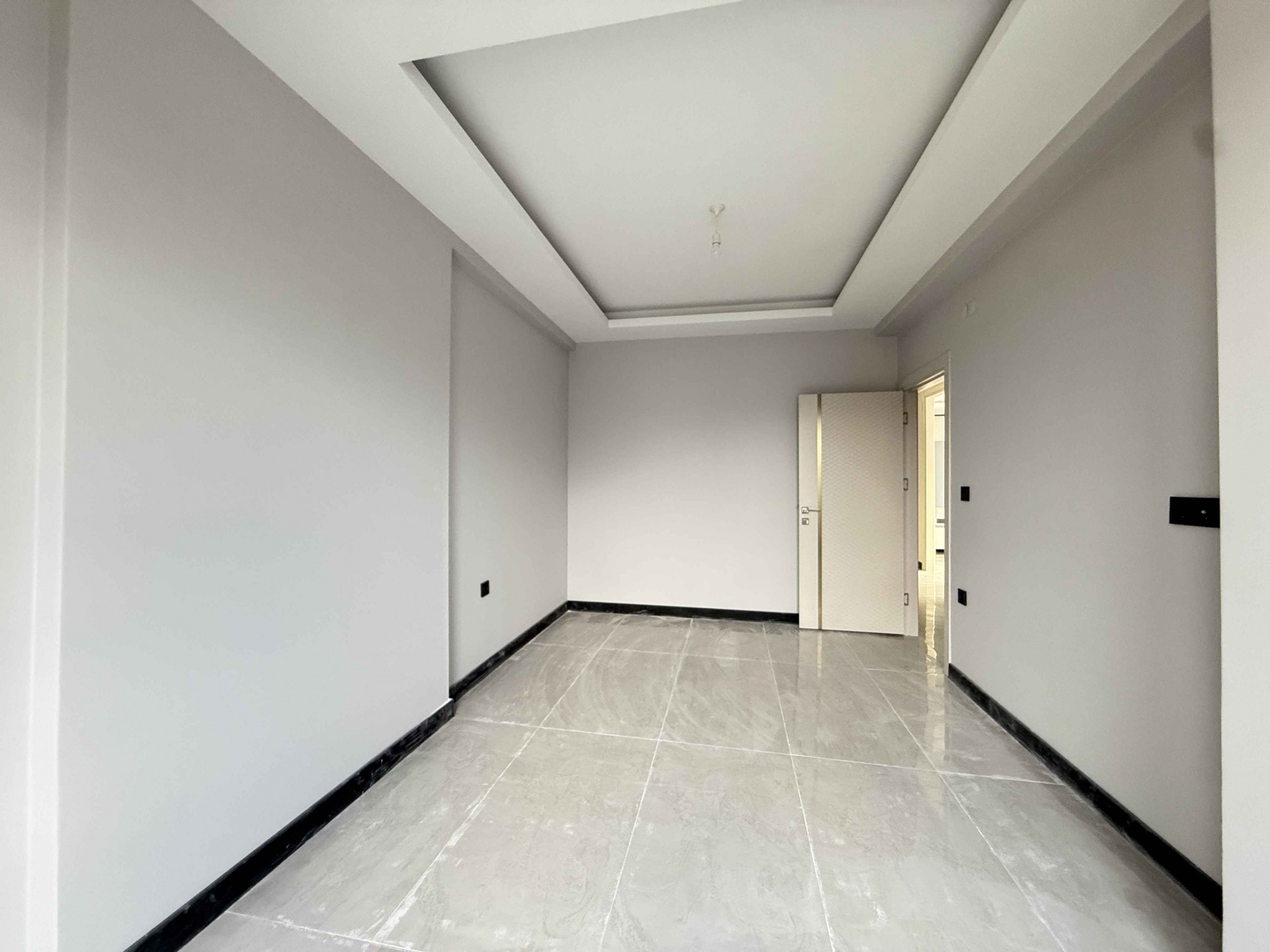 Atakum'da Lüks 2+0 Satılık Daire