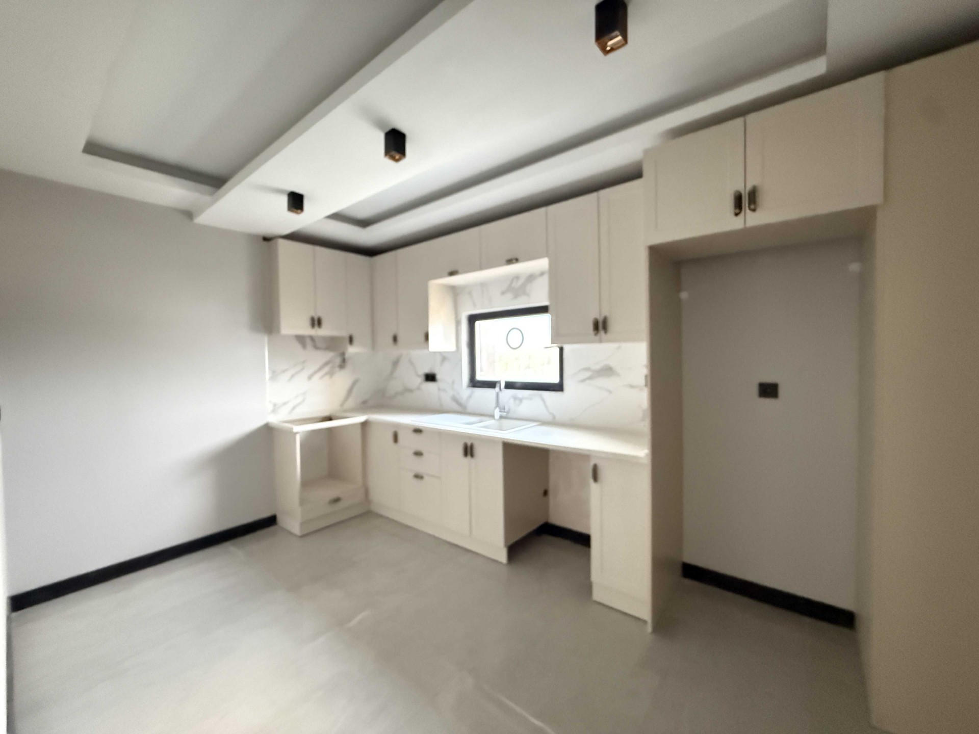 Atakum'da Lüks 2+0 Satılık Daire