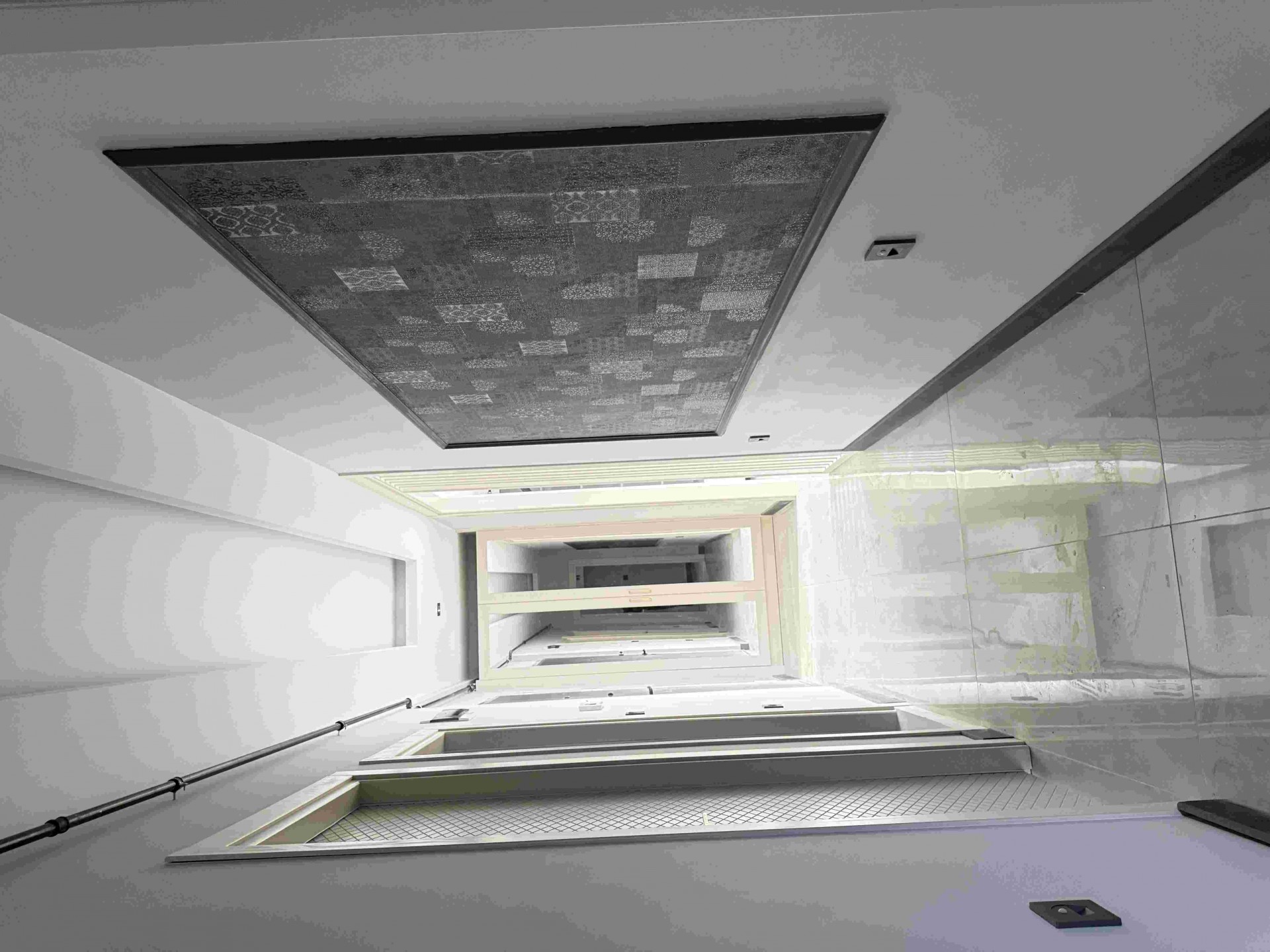 Atakum'da Lüks 2+0 Satılık Daire