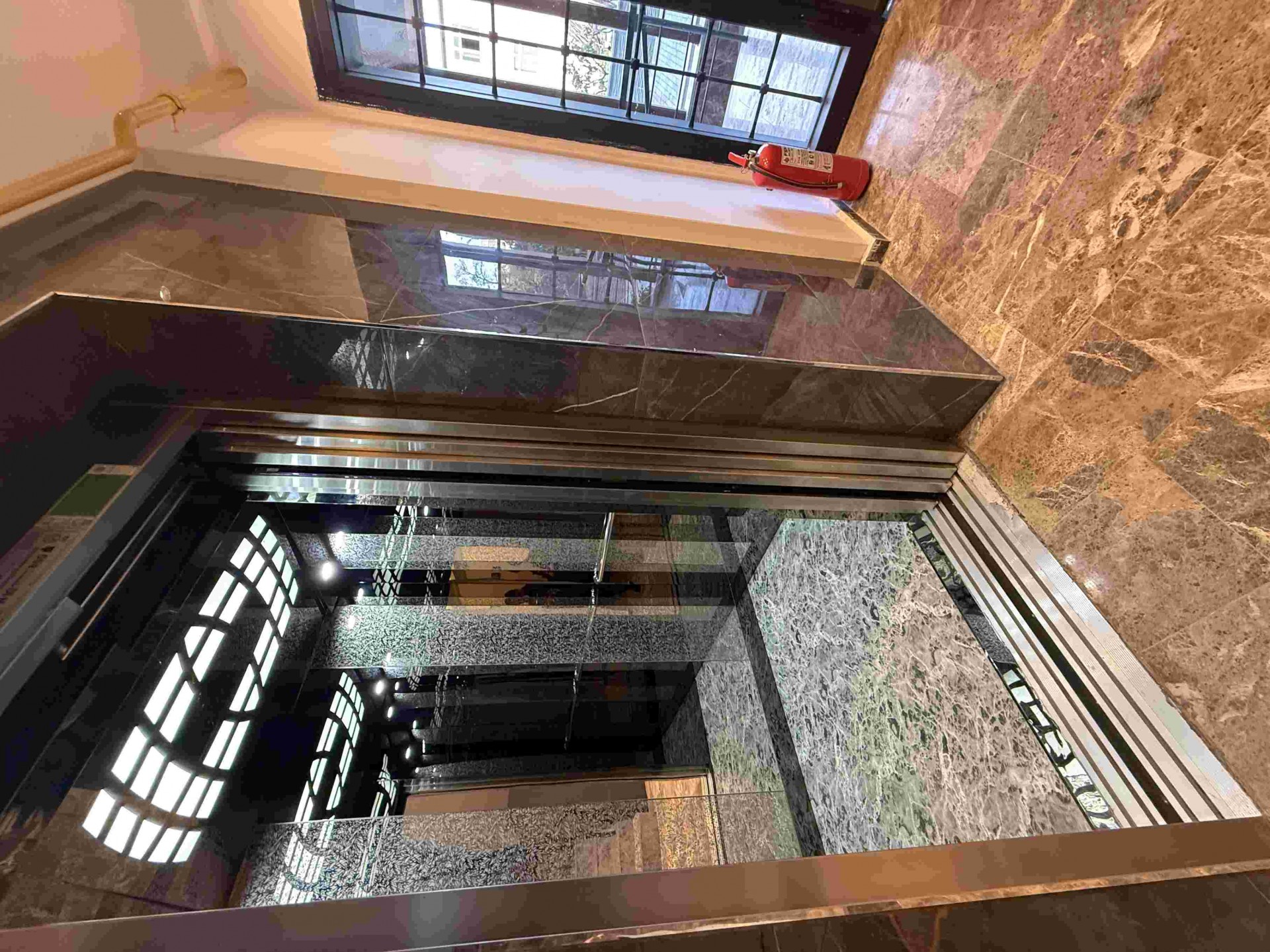 Atakum'da Lüks 2+0 Satılık Daire