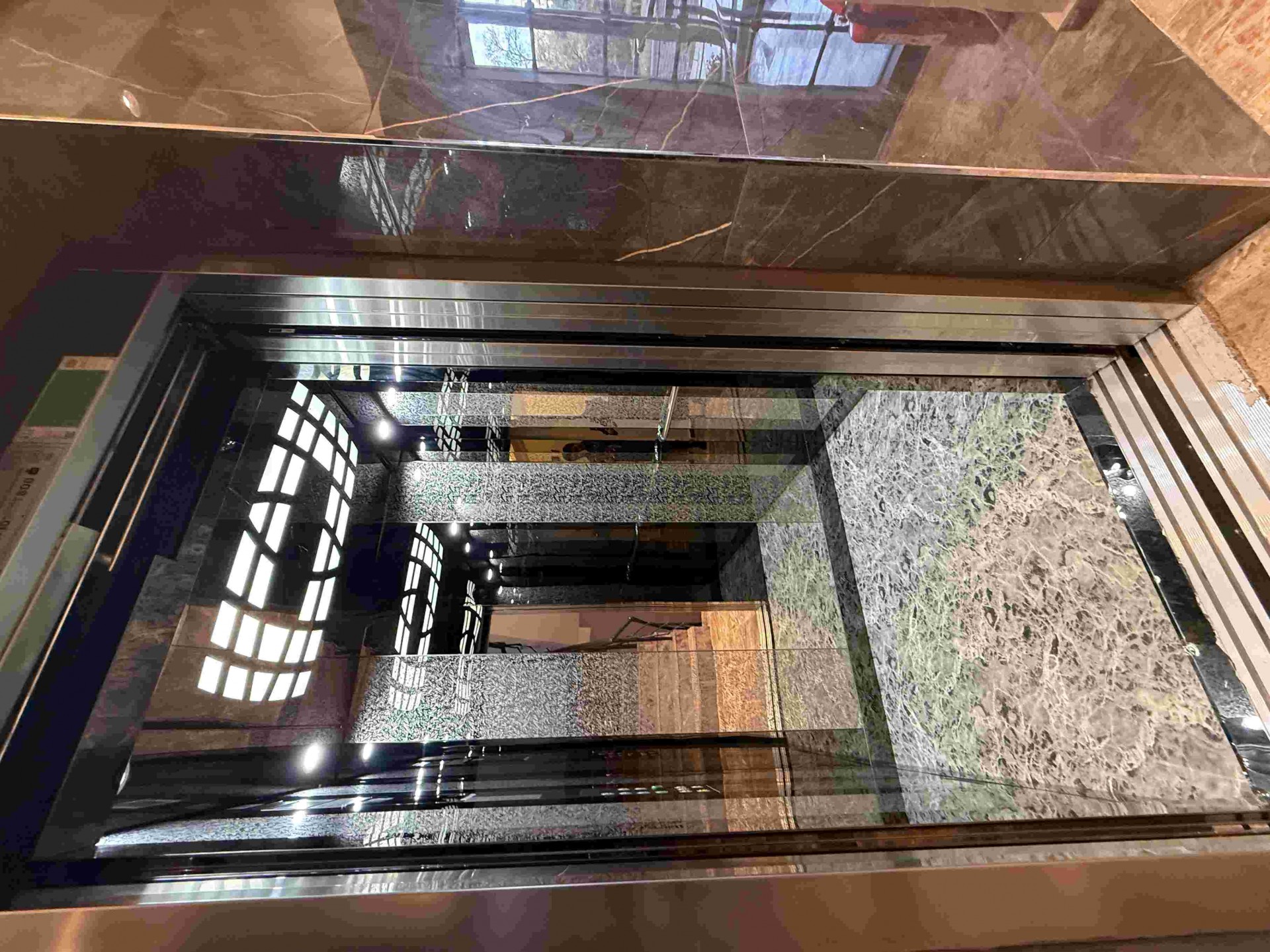 Atakum'da Lüks 2+0 Satılık Daire