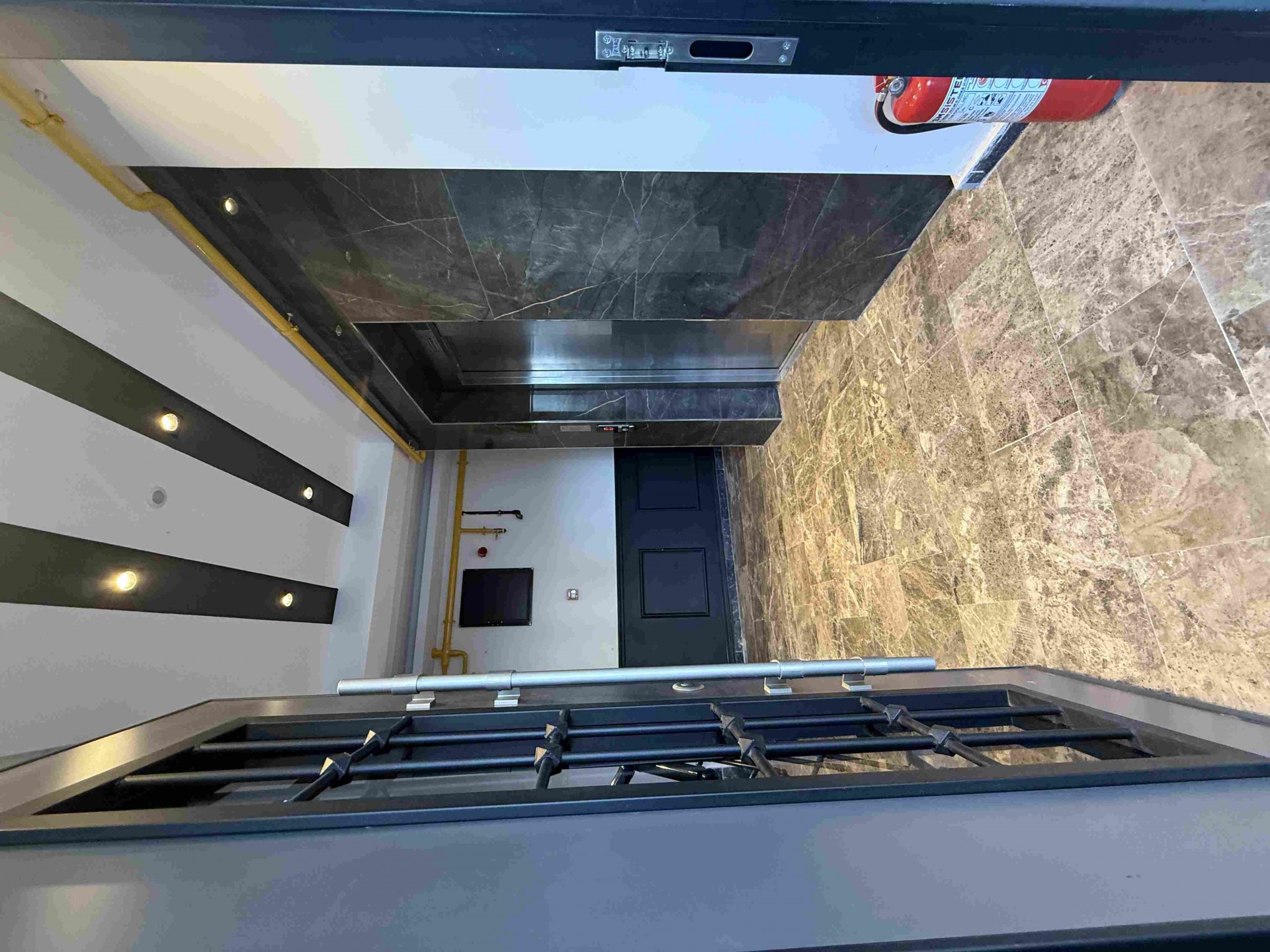 Atakum'da Lüks 2+0 Satılık Daire