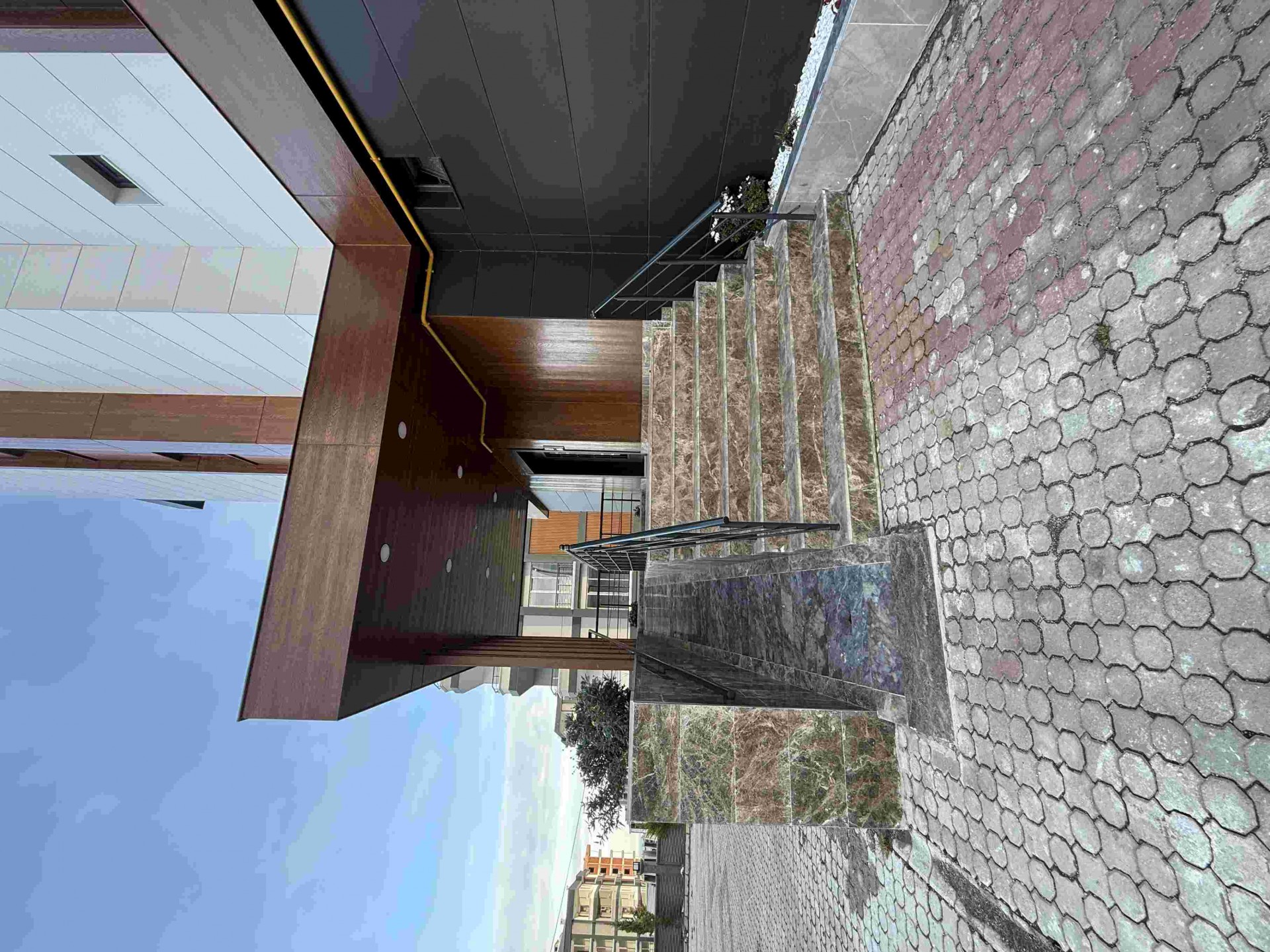 Atakum'da Lüks 2+0 Satılık Daire