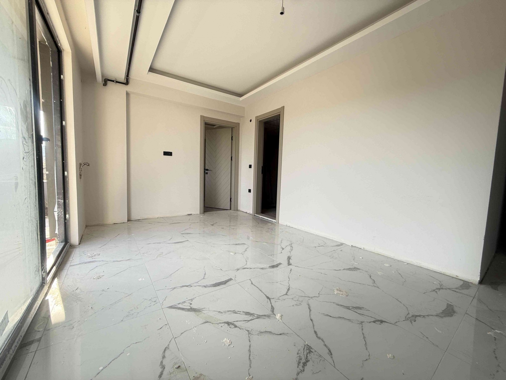 Büyükoyumca 2+1 Daire