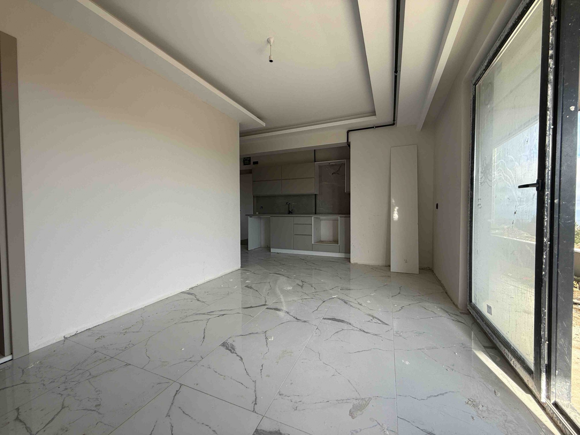 Büyükoyumca 2+1 Daire