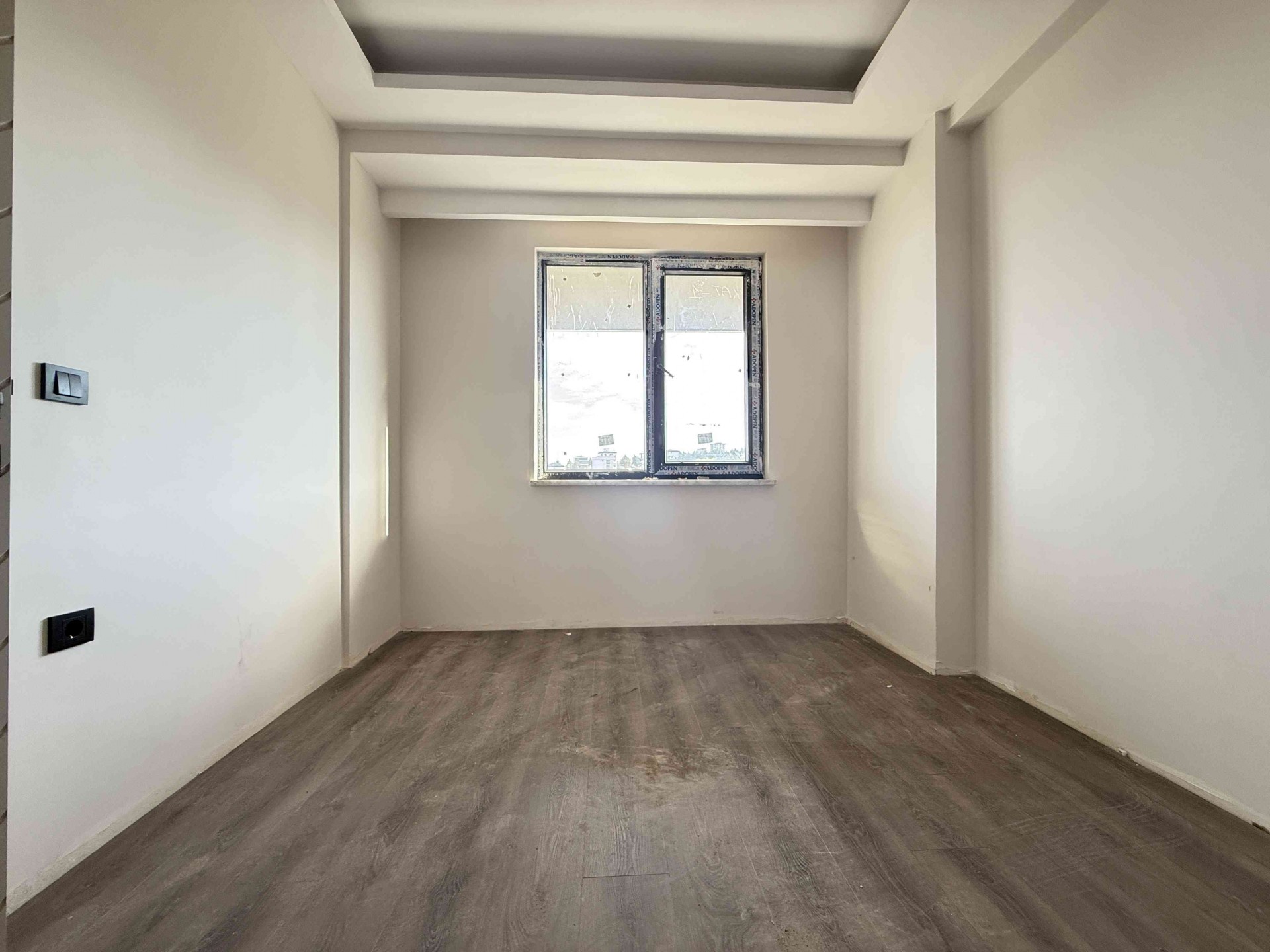 Büyükoyumca 2+1 Daire