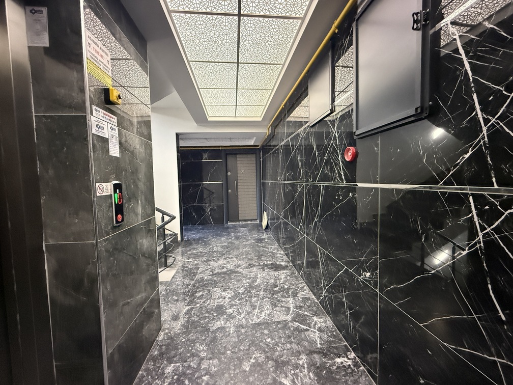 Satılık Ofis 2+0 Daire