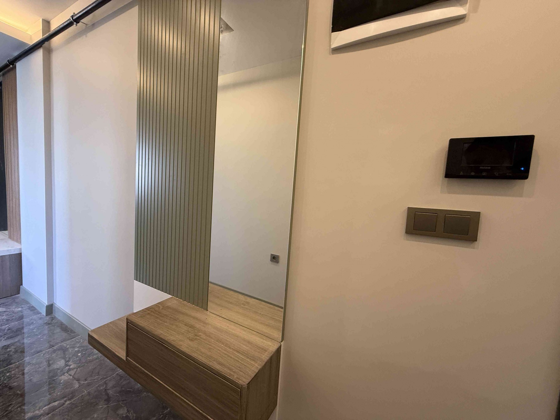 Atakum'da Ultra Lüks 1+1 Daire