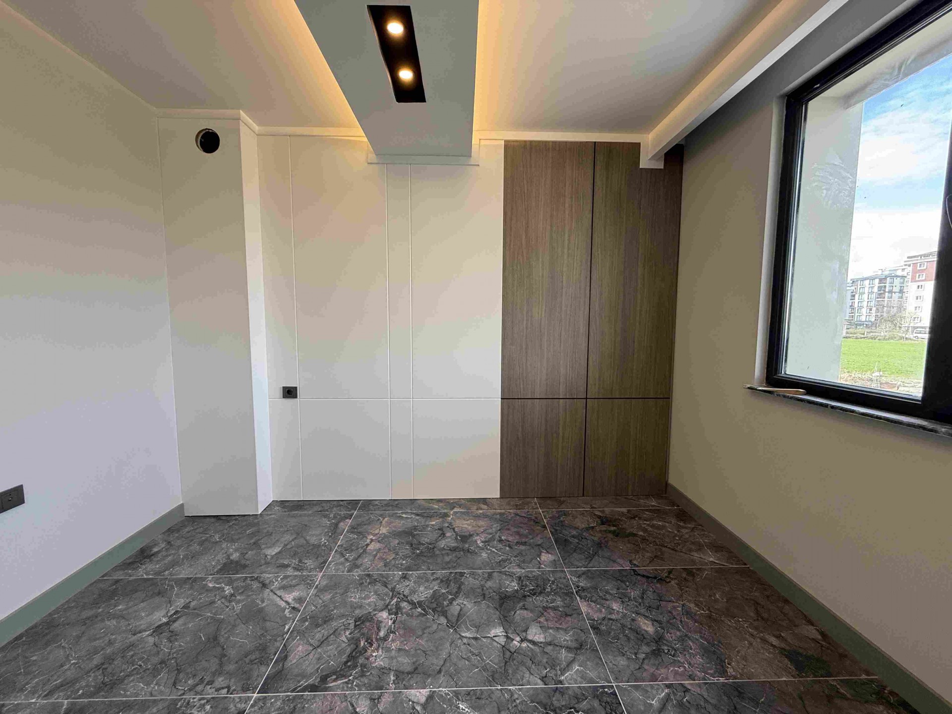 Atakum'da Ultra Lüks 1+1 Daire