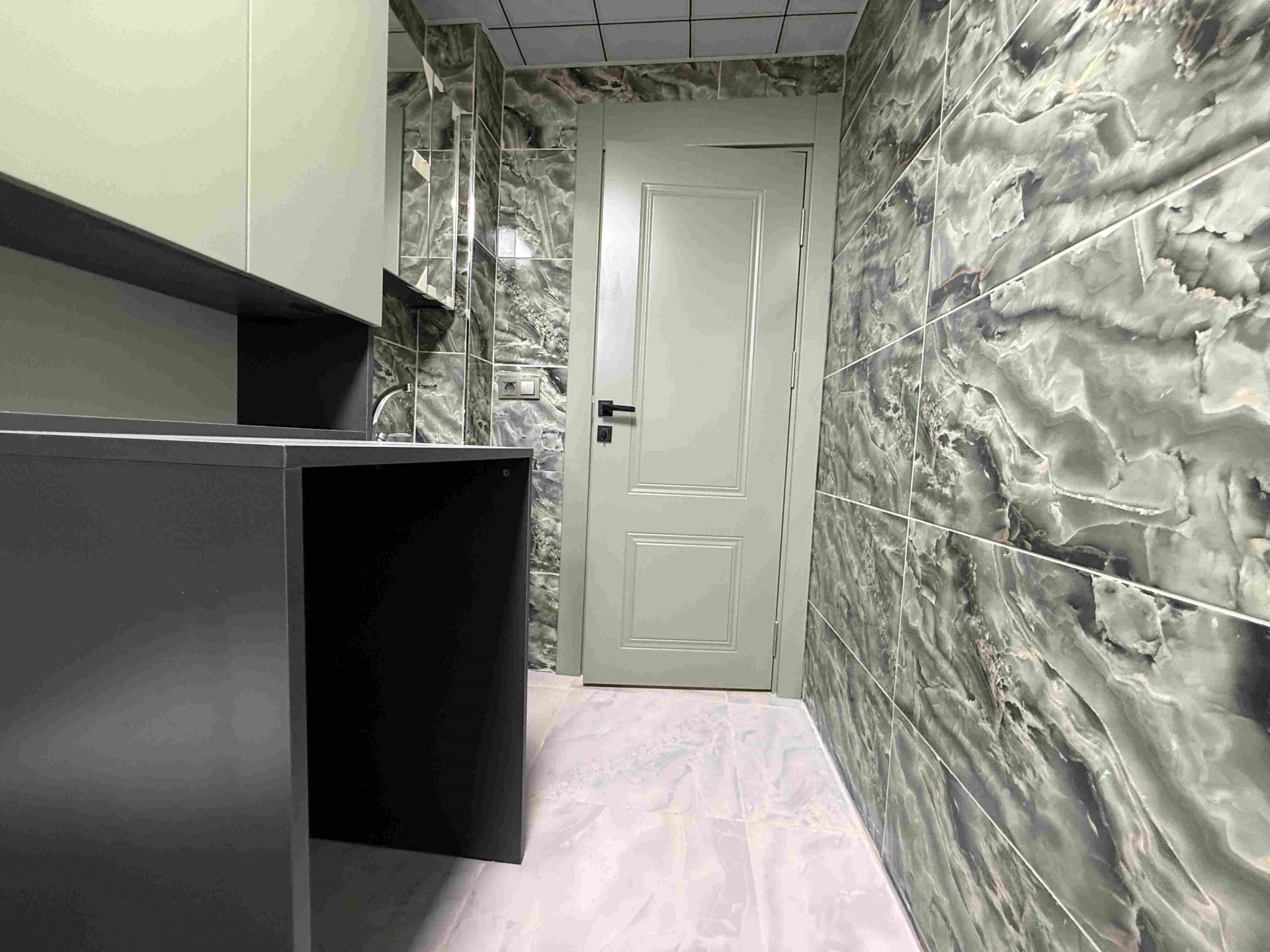 Atakum'da Ultra Lüks 1+1 Daire