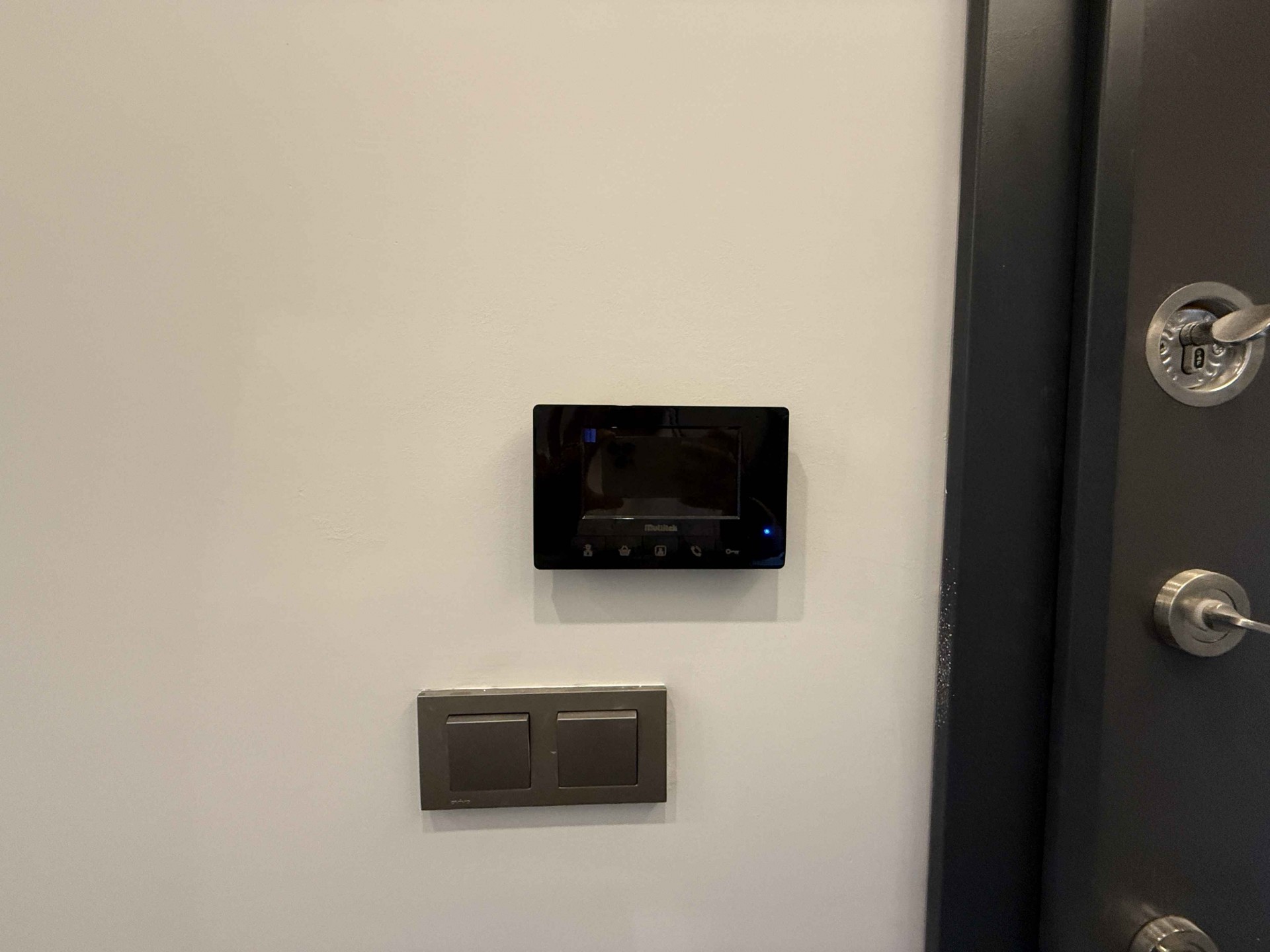 Atakum'da Ultra Lüks 1+1 Daire