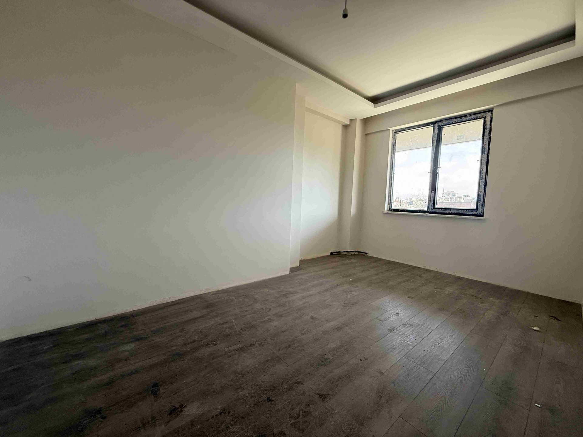 Büyükoyumca 2+1 Daire