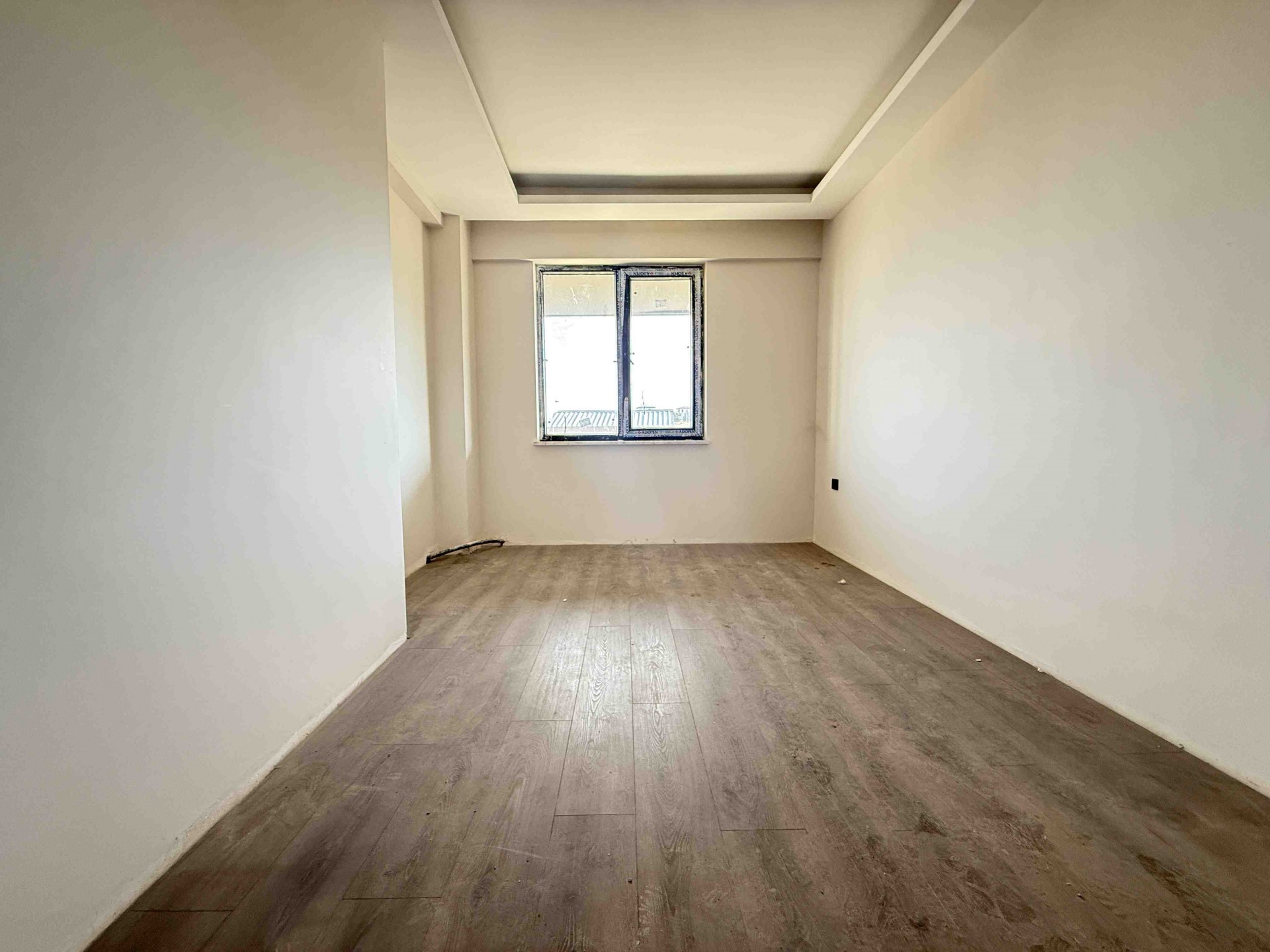 Büyükoyumca 2+1 Daire