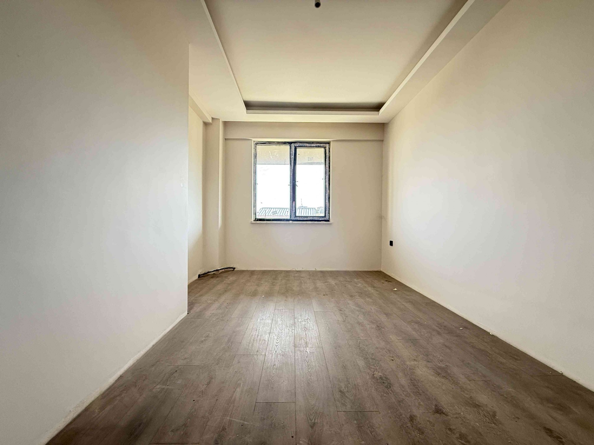 Büyükoyumca 2+1 Daire