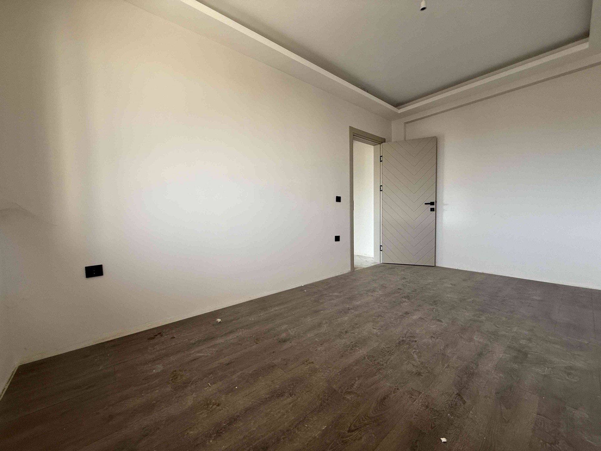 Büyükoyumca 2+1 Daire