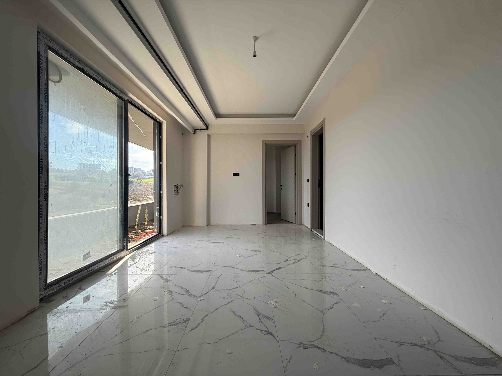 Büyükoyumca 2+1 Daire