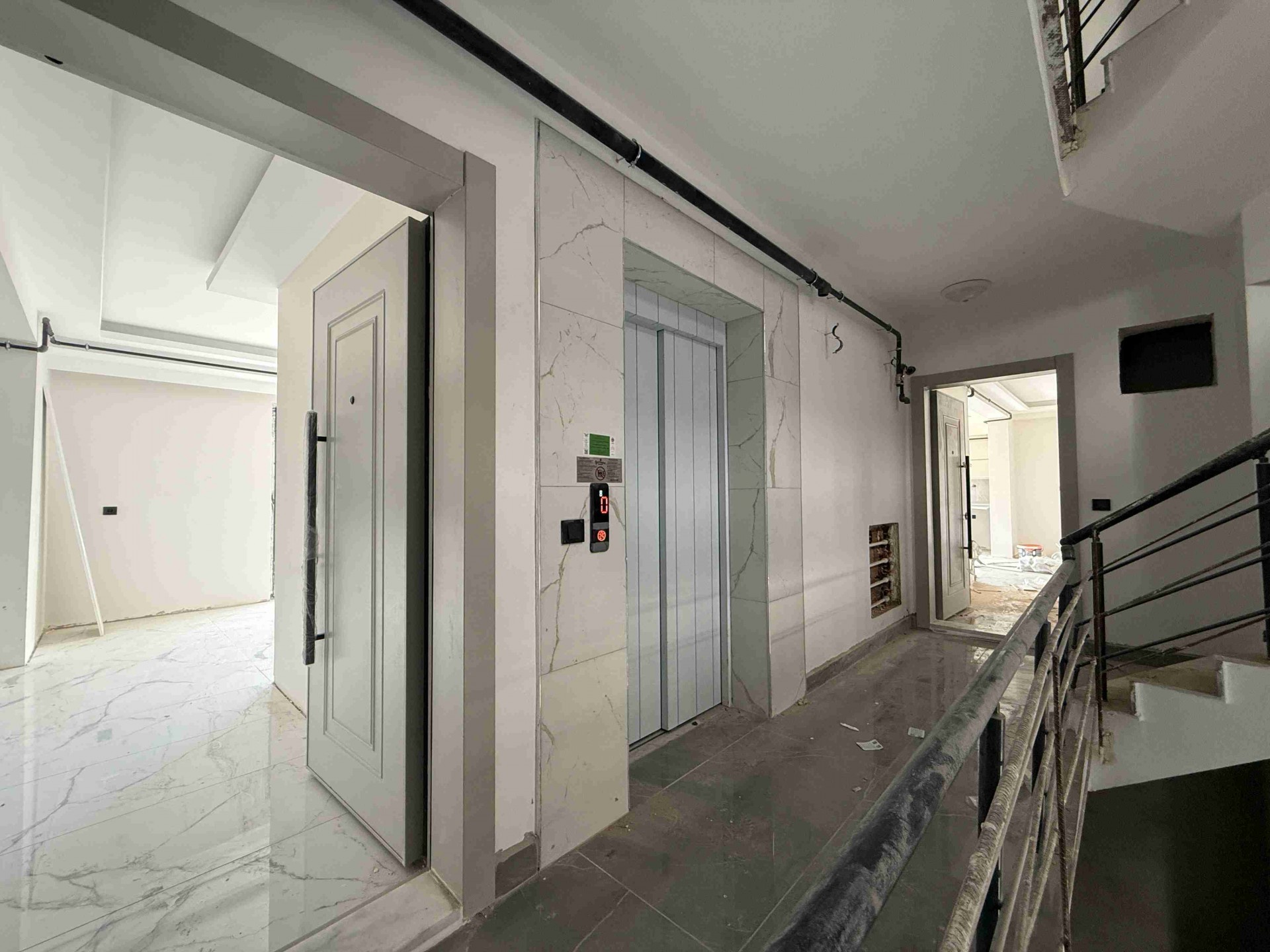 Büyükoyumca 2+1 Daire