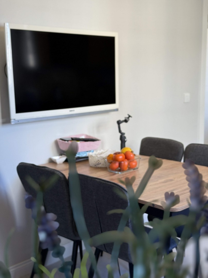 Atakum Sahilde Deniz Manzaralı Lüks 3+1