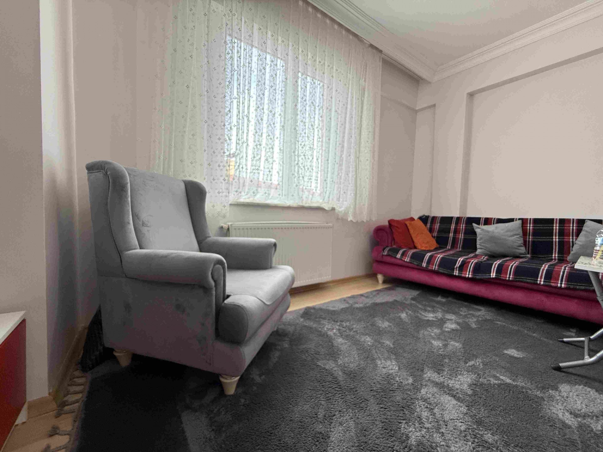 Atakum'da Masrafsız Satılık 5+2 Dubleks