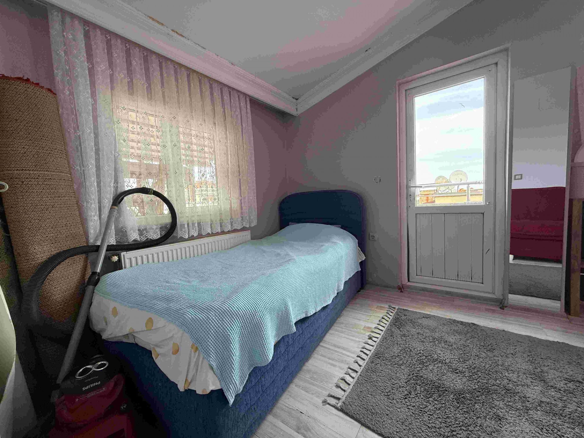 Atakum'da Masrafsız Satılık 5+2 Dubleks