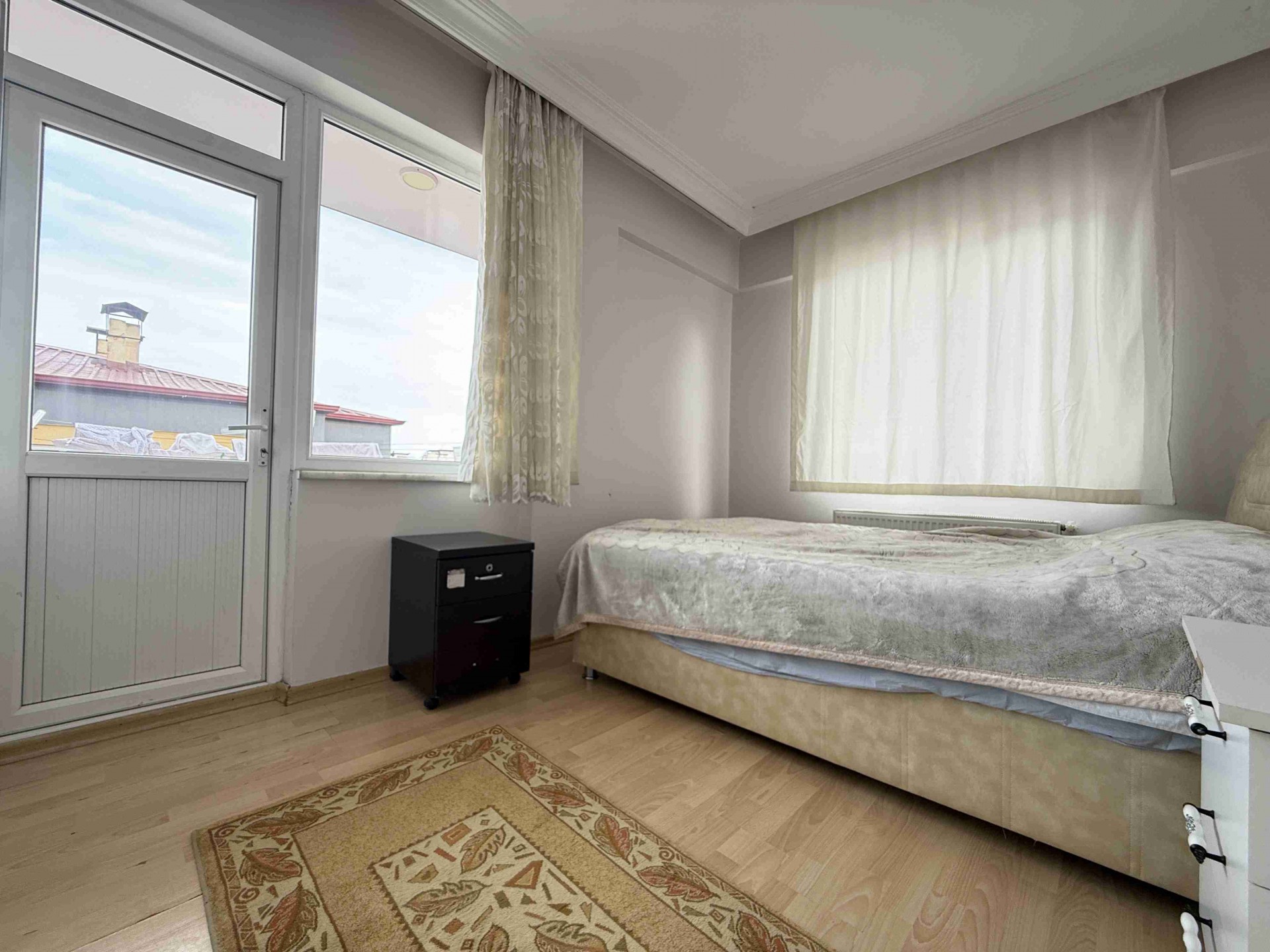 Atakum'da Masrafsız Satılık 5+2 Dubleks