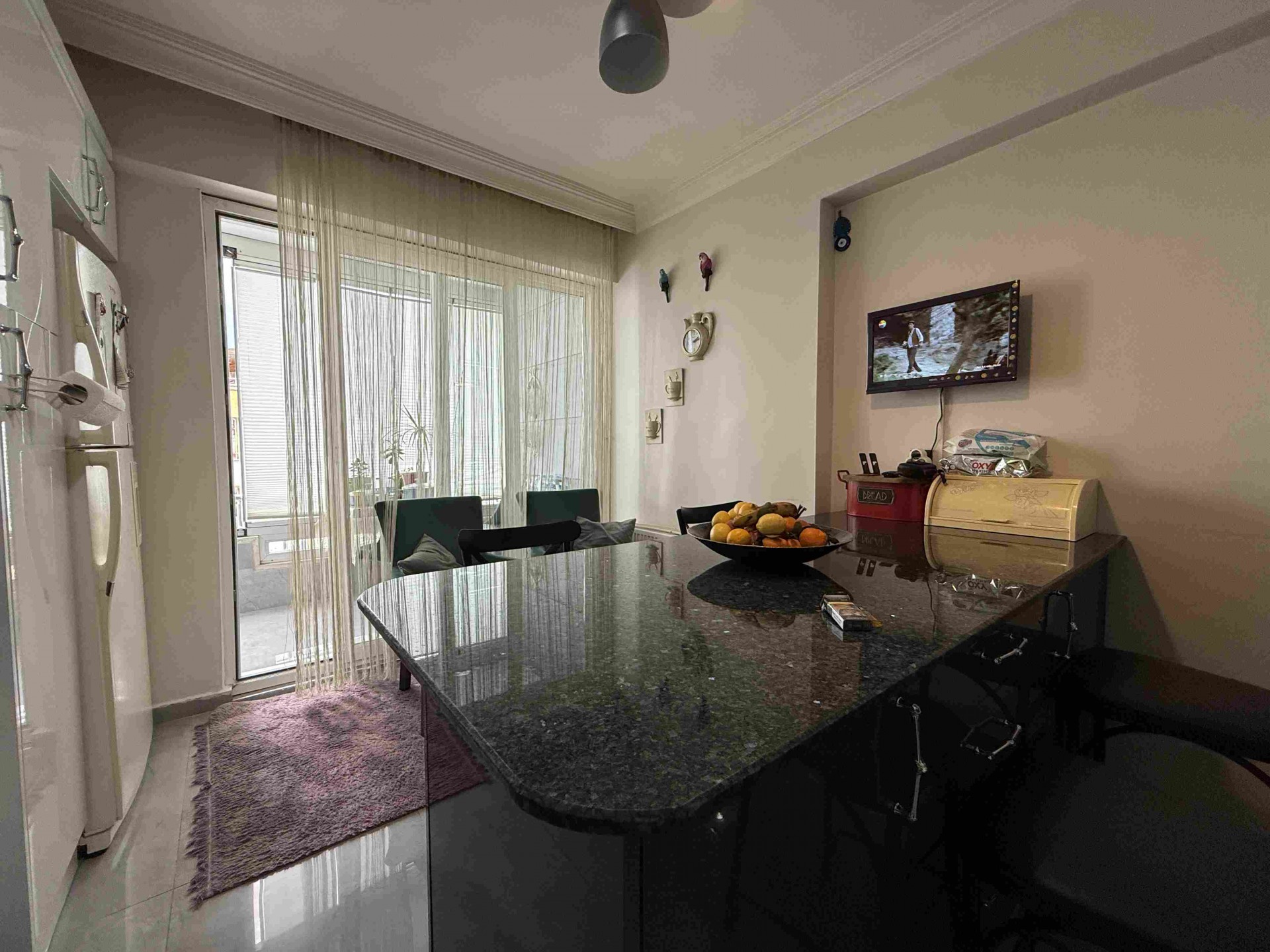 Atakum'da Masrafsız Satılık 5+2 Dubleks