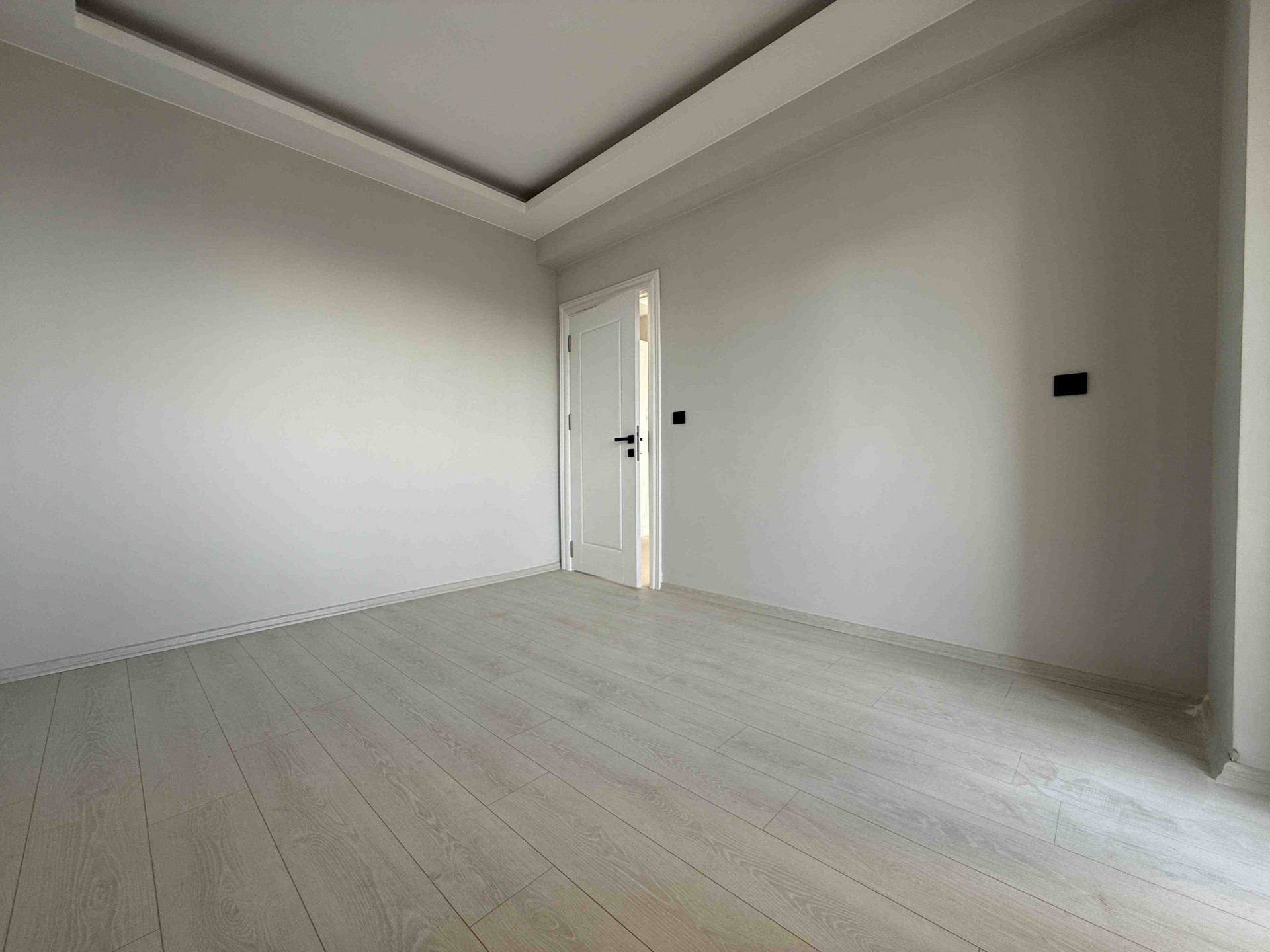 Atakumda RTE Bulvarına ve Balaç Yoluna Cephe Satılık Daire/Ofis