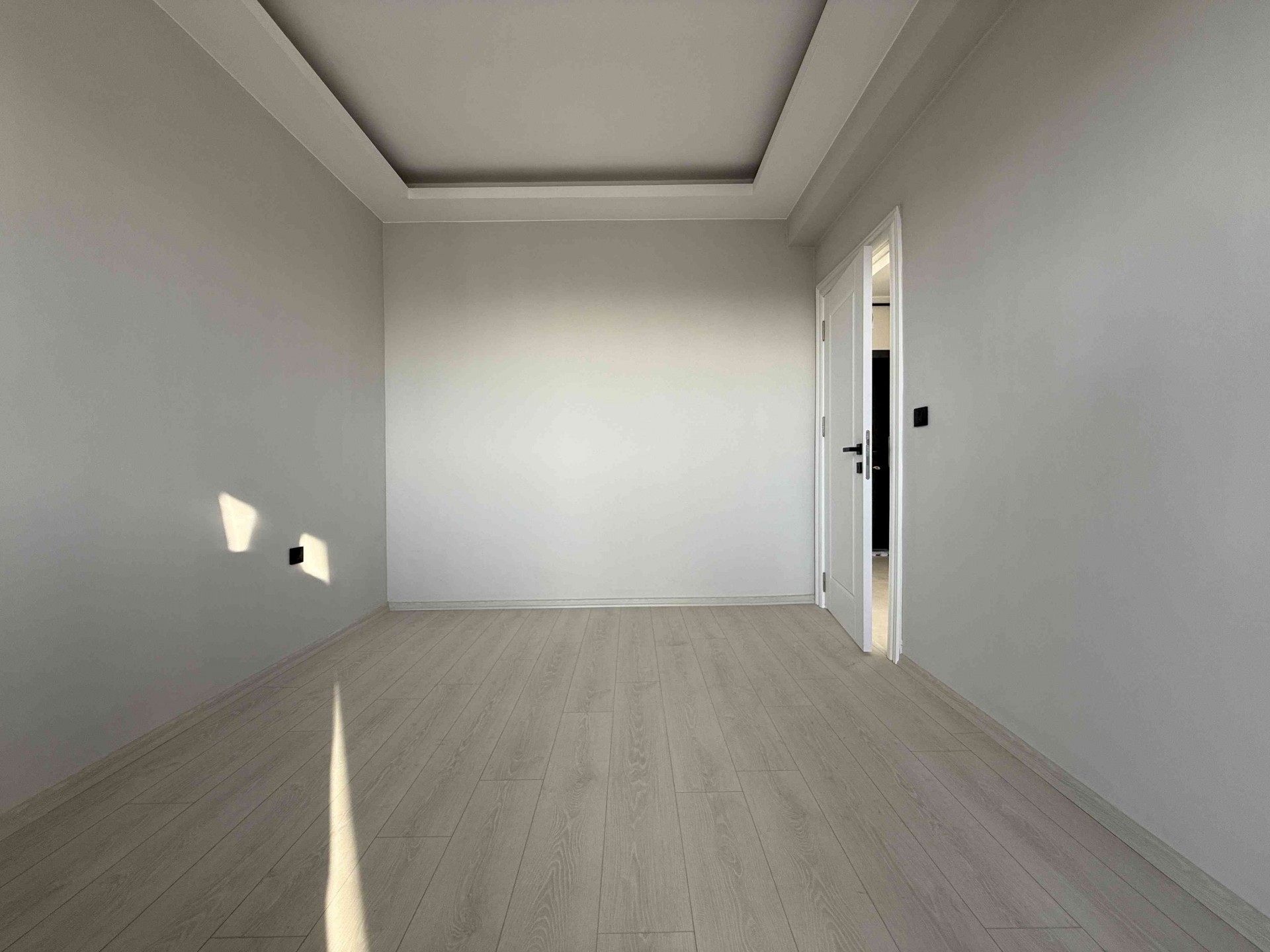 Atakumda RTE Bulvarına ve Balaç Yoluna Cephe Satılık Daire/Ofis