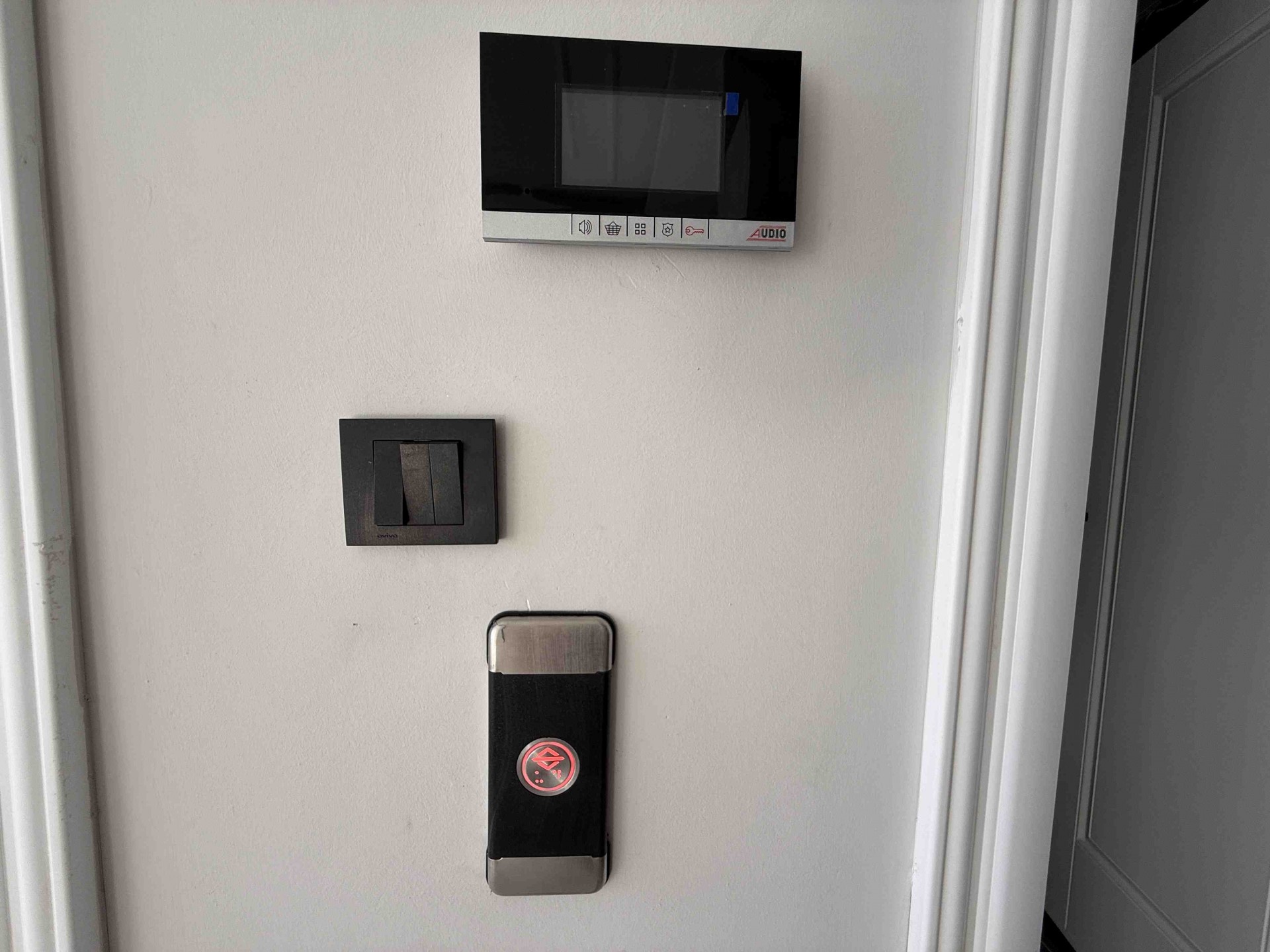 Atakumda RTE Bulvarına ve Balaç Yoluna Cephe Satılık Daire/Ofis