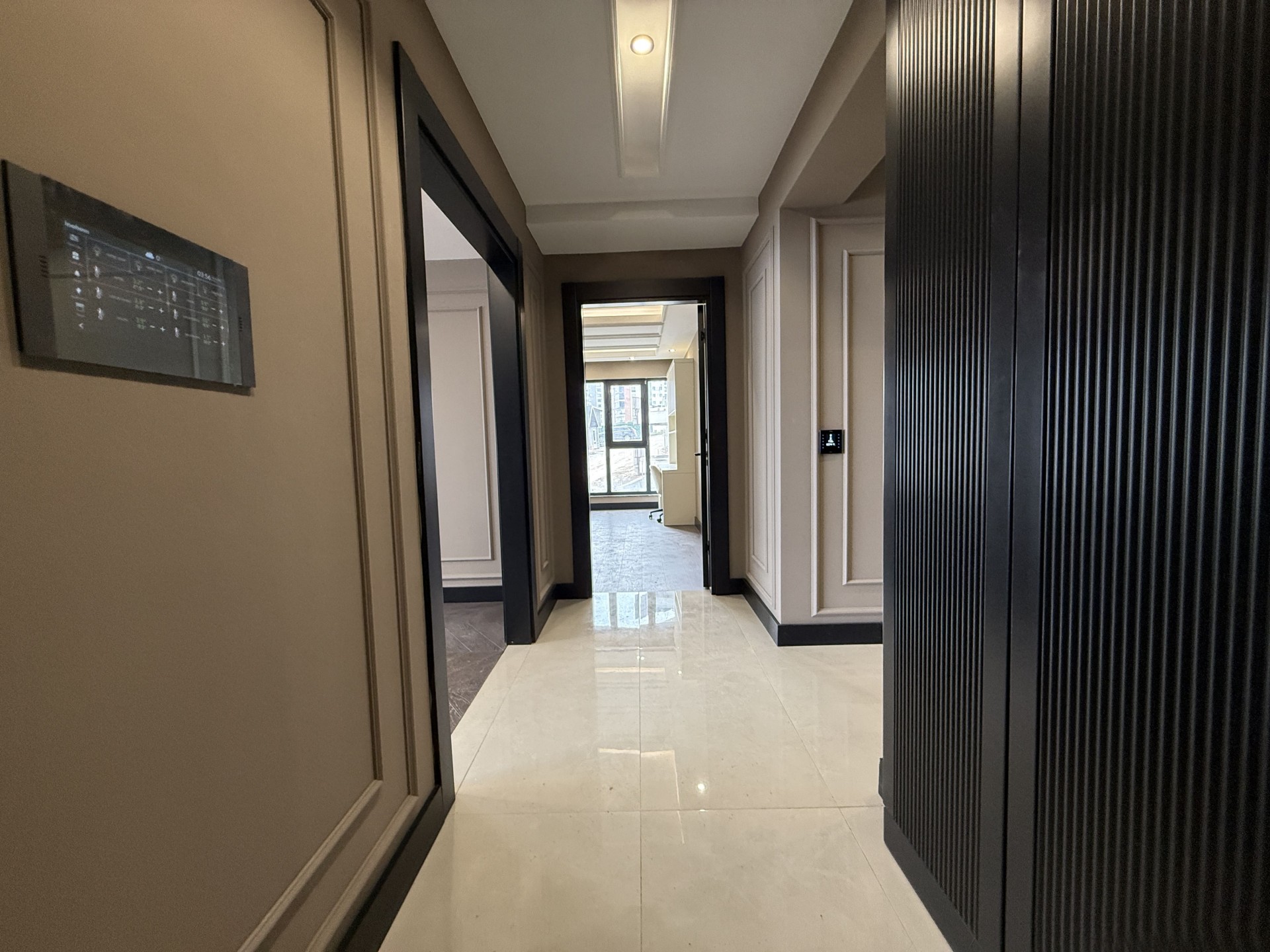 1 HAFTA GEÇERLİ ŞOK FİYAT!! AKILLI EV SİSTEMLİ 3+1 LÜKS DAİRE