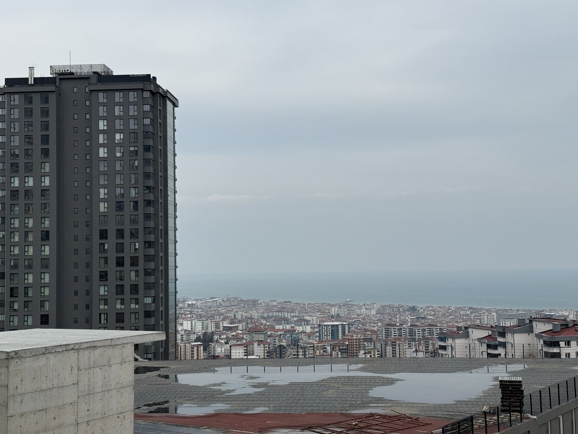 1 HAFTA GEÇERLİ ŞOK FİYAT!! AKILLI EV SİSTEMLİ 3+1 LÜKS DAİRE