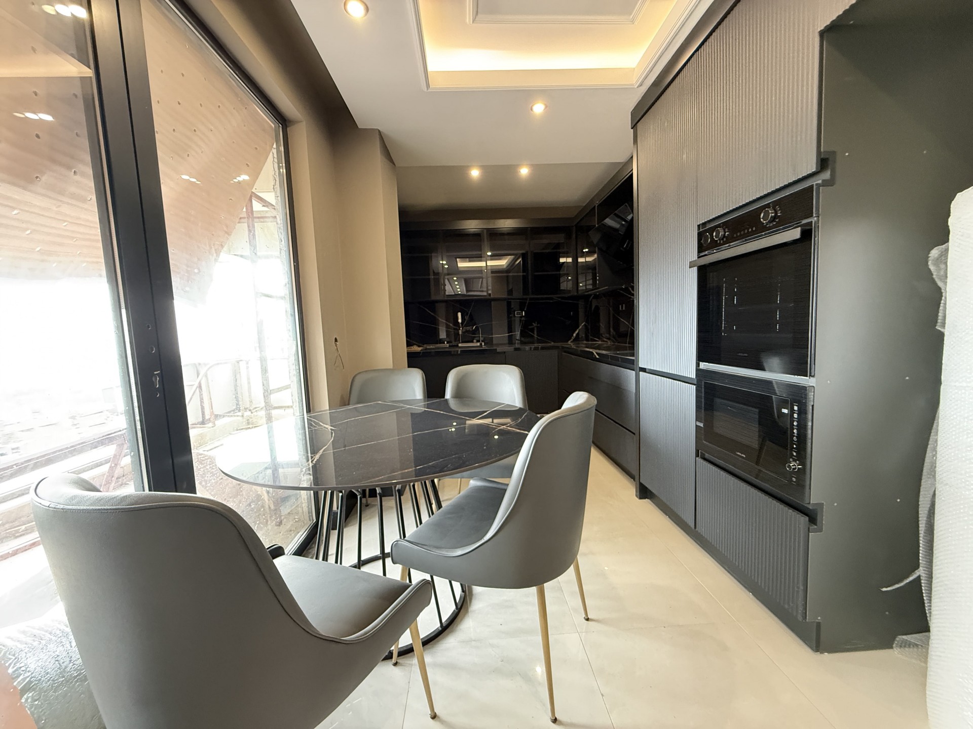 1 HAFTA GEÇERLİ ŞOK FİYAT!! AKILLI EV SİSTEMLİ 3+1 LÜKS DAİRE