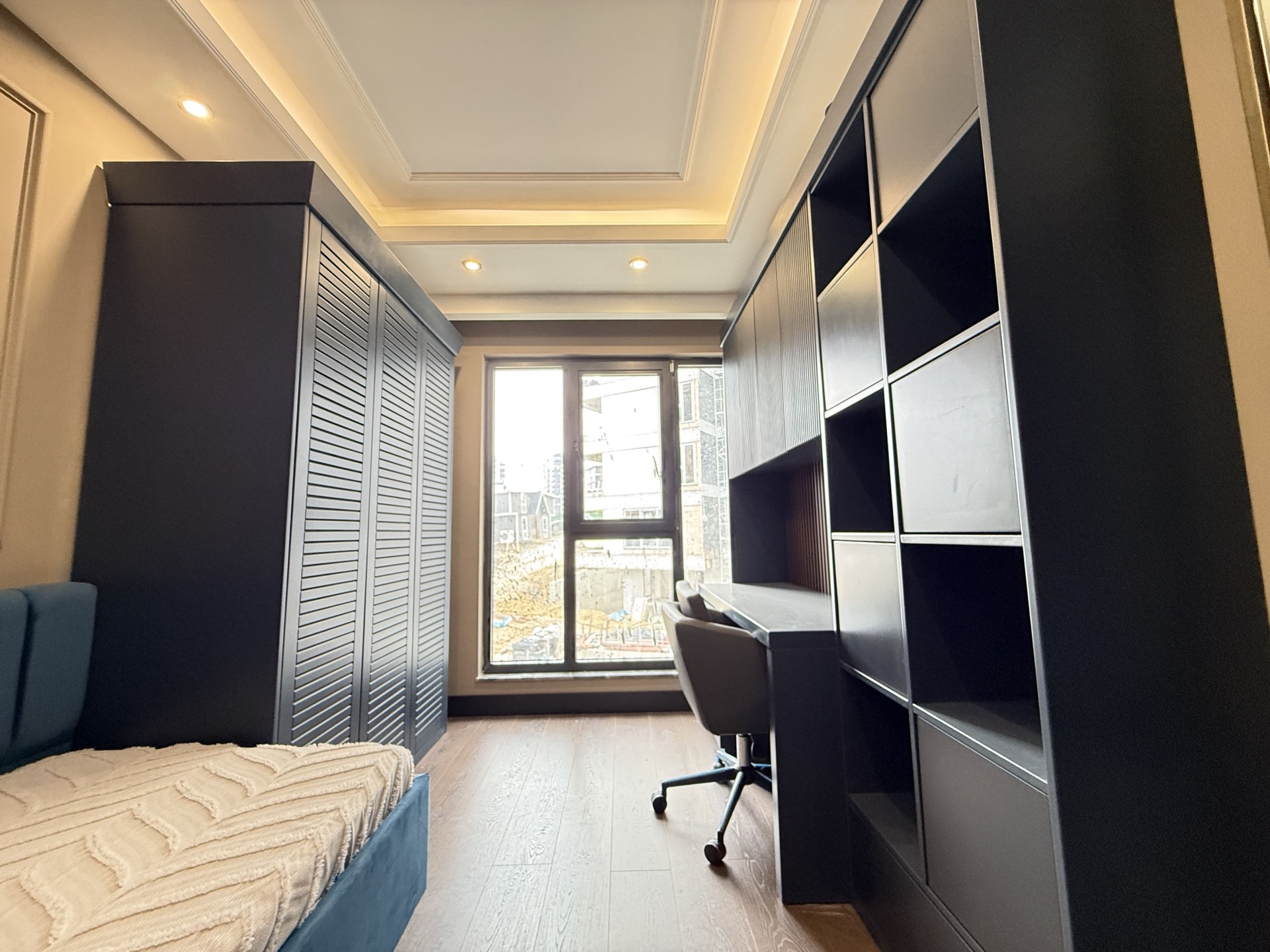 1 HAFTA GEÇERLİ ŞOK FİYAT!! AKILLI EV SİSTEMLİ 3+1 LÜKS DAİRE