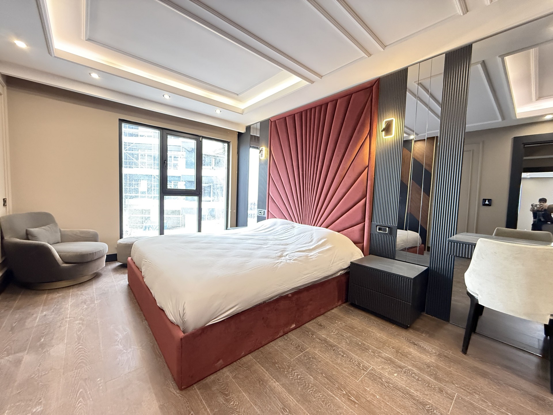 1 HAFTA GEÇERLİ ŞOK FİYAT!! AKILLI EV SİSTEMLİ 3+1 LÜKS DAİRE