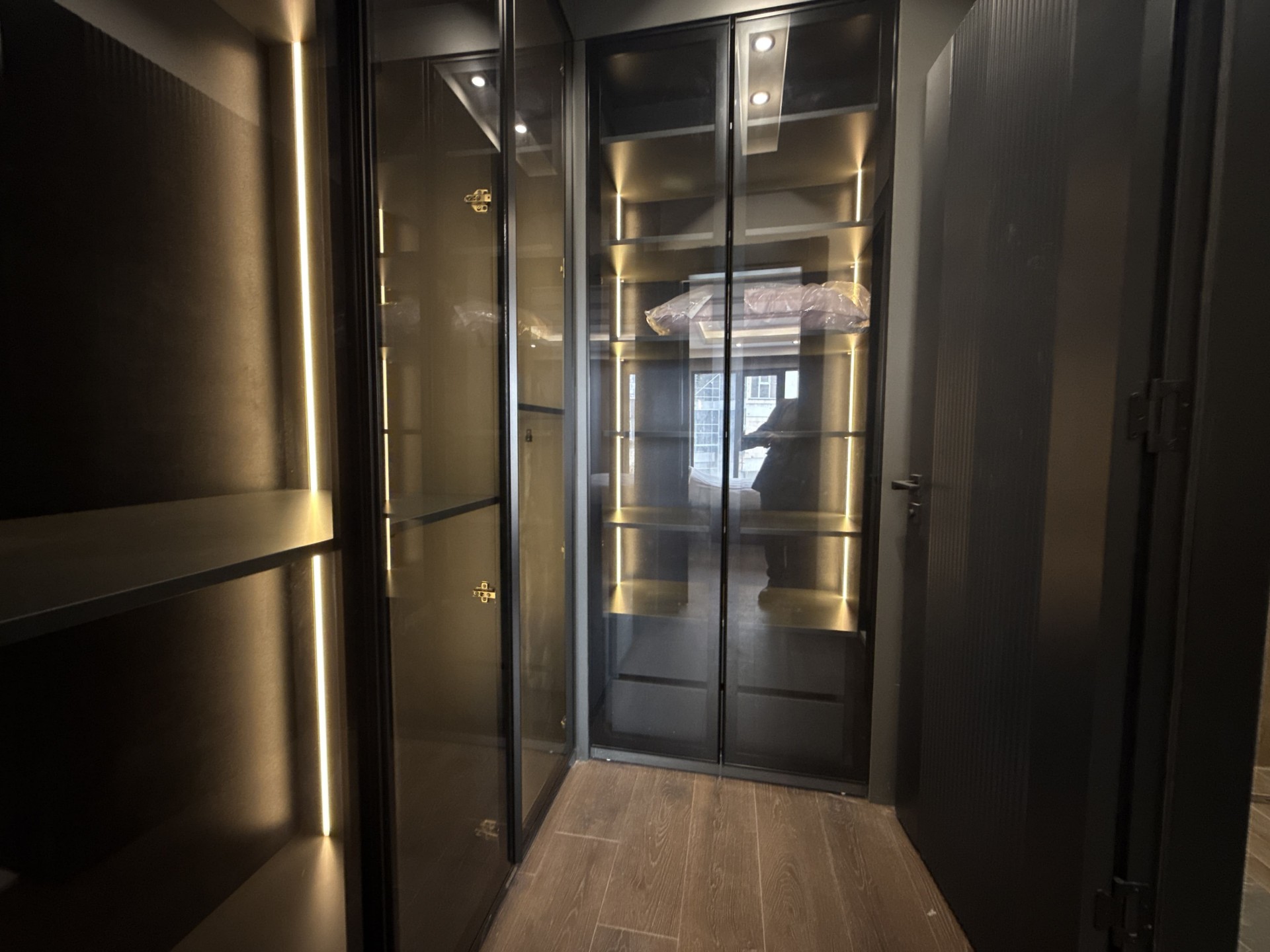 1 HAFTA GEÇERLİ ŞOK FİYAT!! AKILLI EV SİSTEMLİ 3+1 LÜKS DAİRE