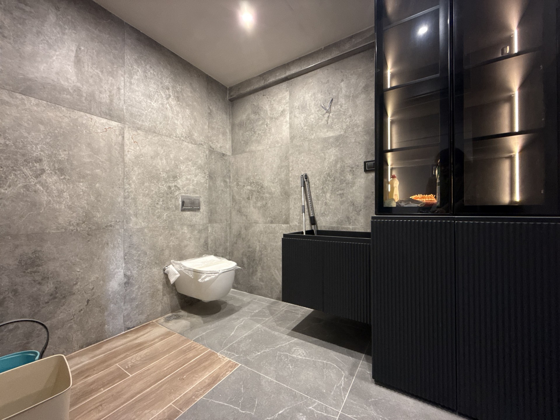 1 HAFTA GEÇERLİ ŞOK FİYAT!! AKILLI EV SİSTEMLİ 3+1 LÜKS DAİRE