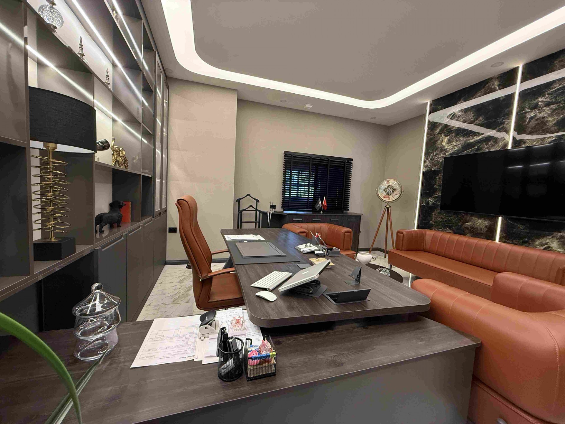 Ofis Fotoğraflarımız