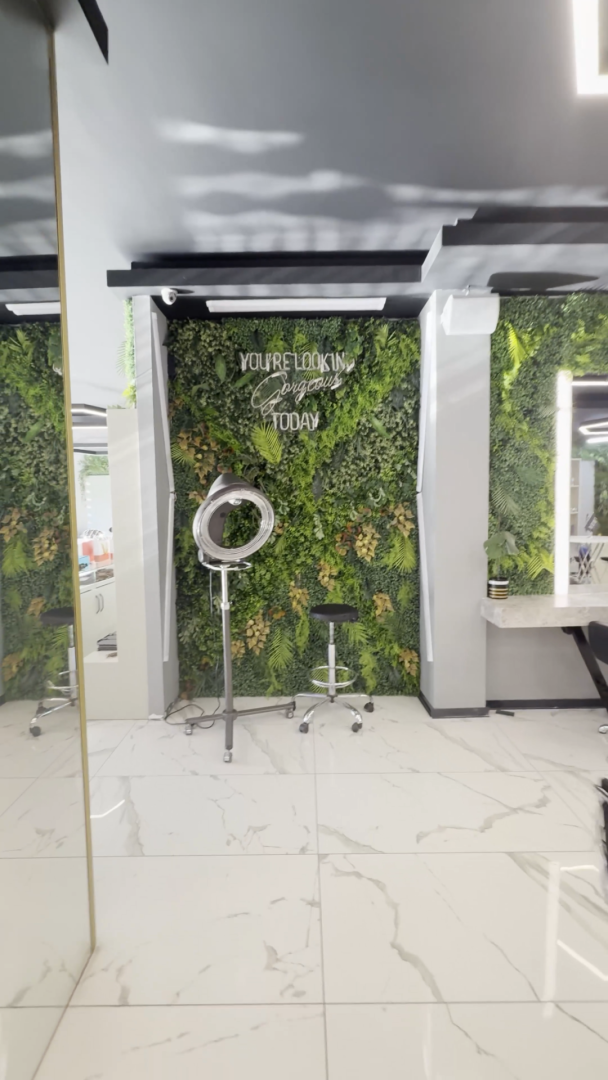 Atakum Atatürk Bulvarı'nda Satılık, Kiracılı 315m² Dükkan